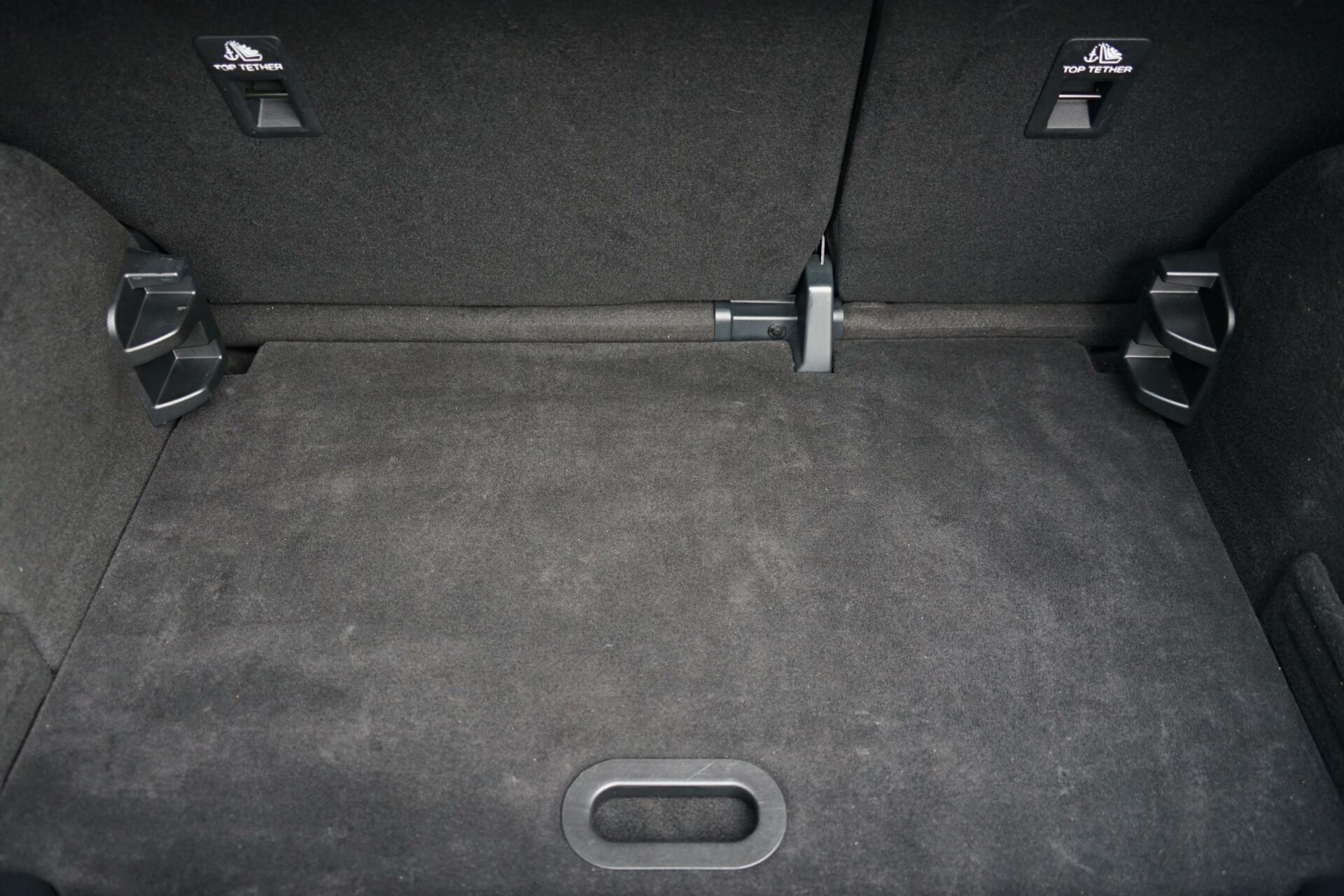 Foto van Ford Ecosport