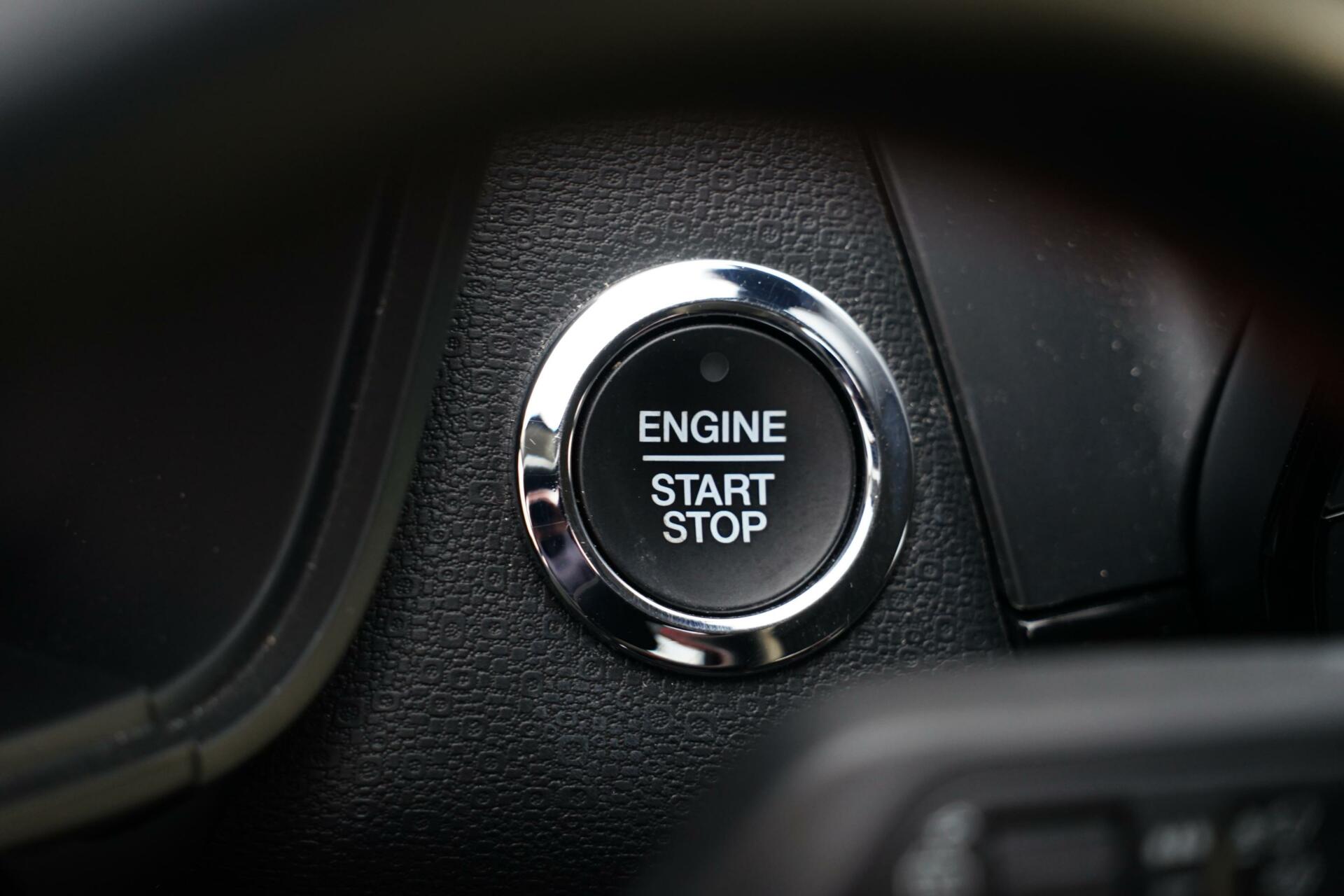 Foto van Ford Ecosport