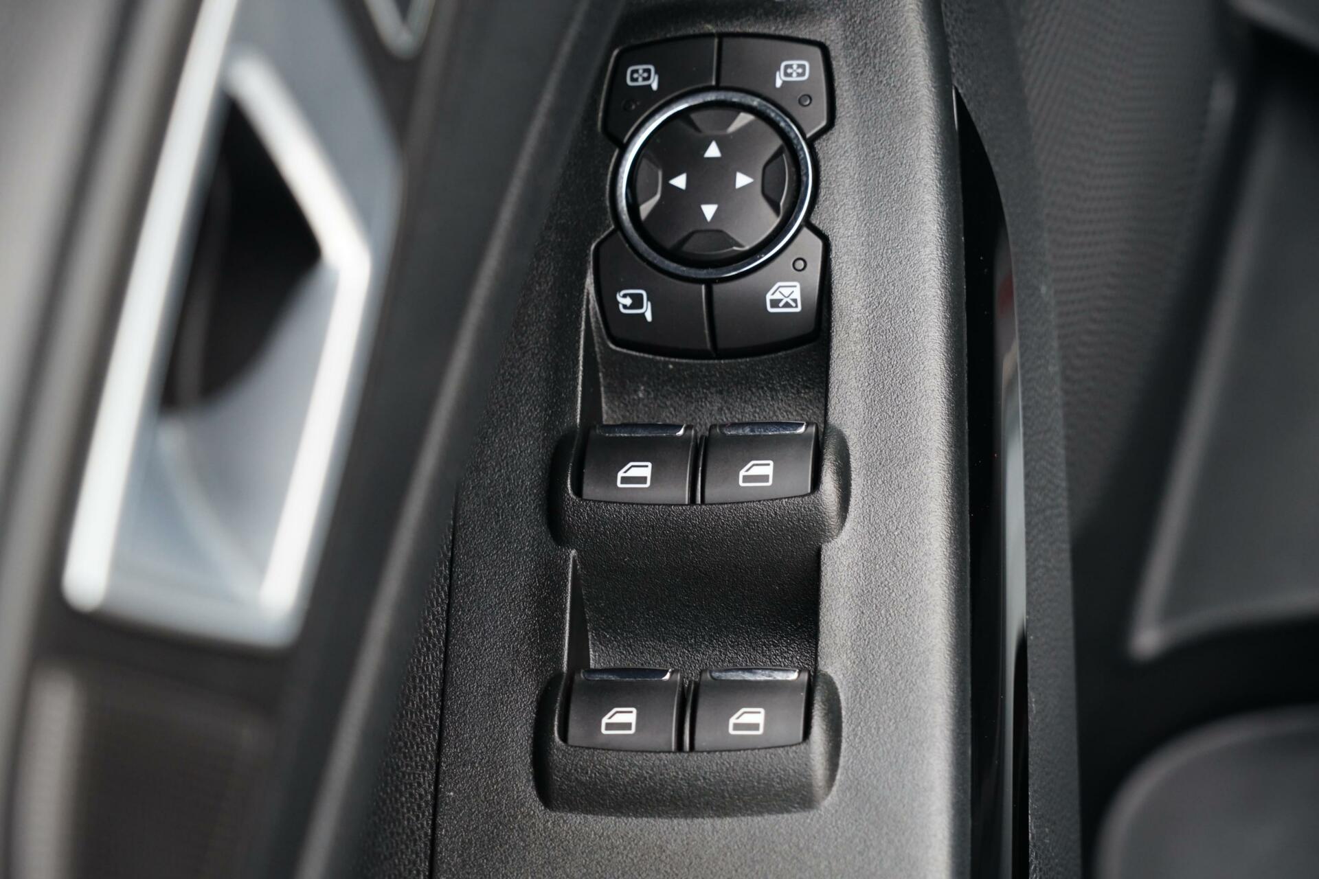 Foto van Ford Ecosport