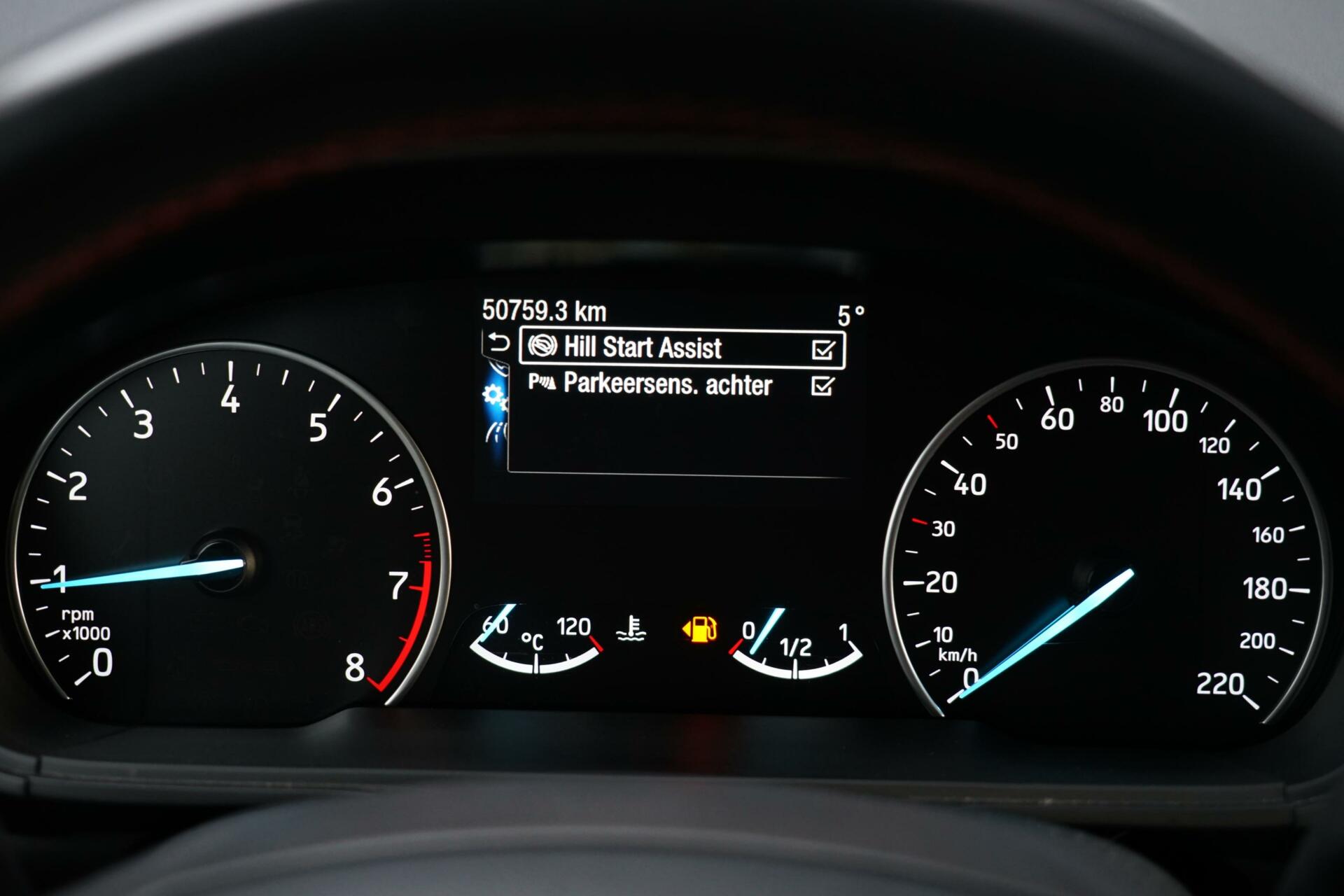 Foto van Ford Ecosport