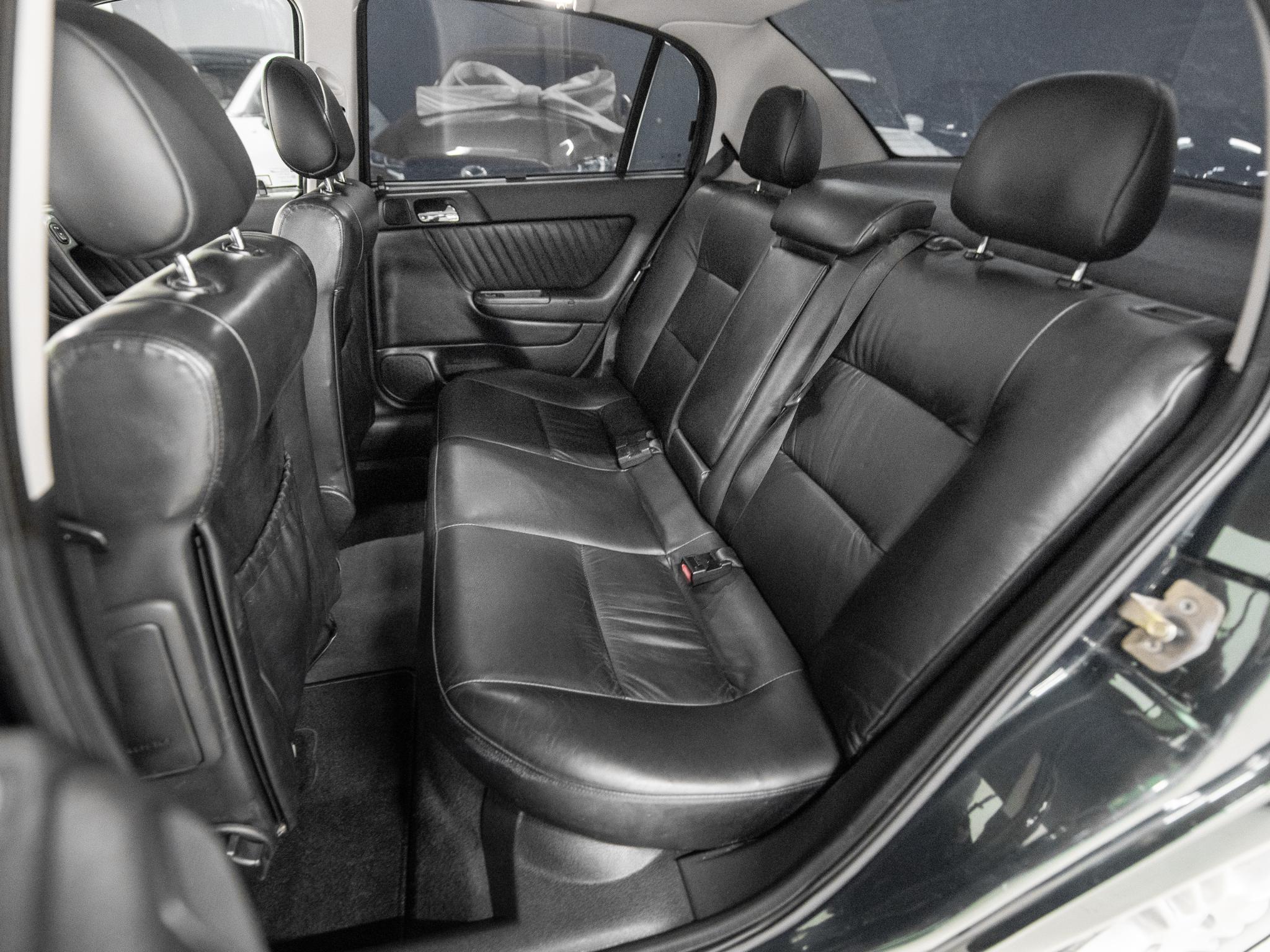 Foto van Opel Astra-g