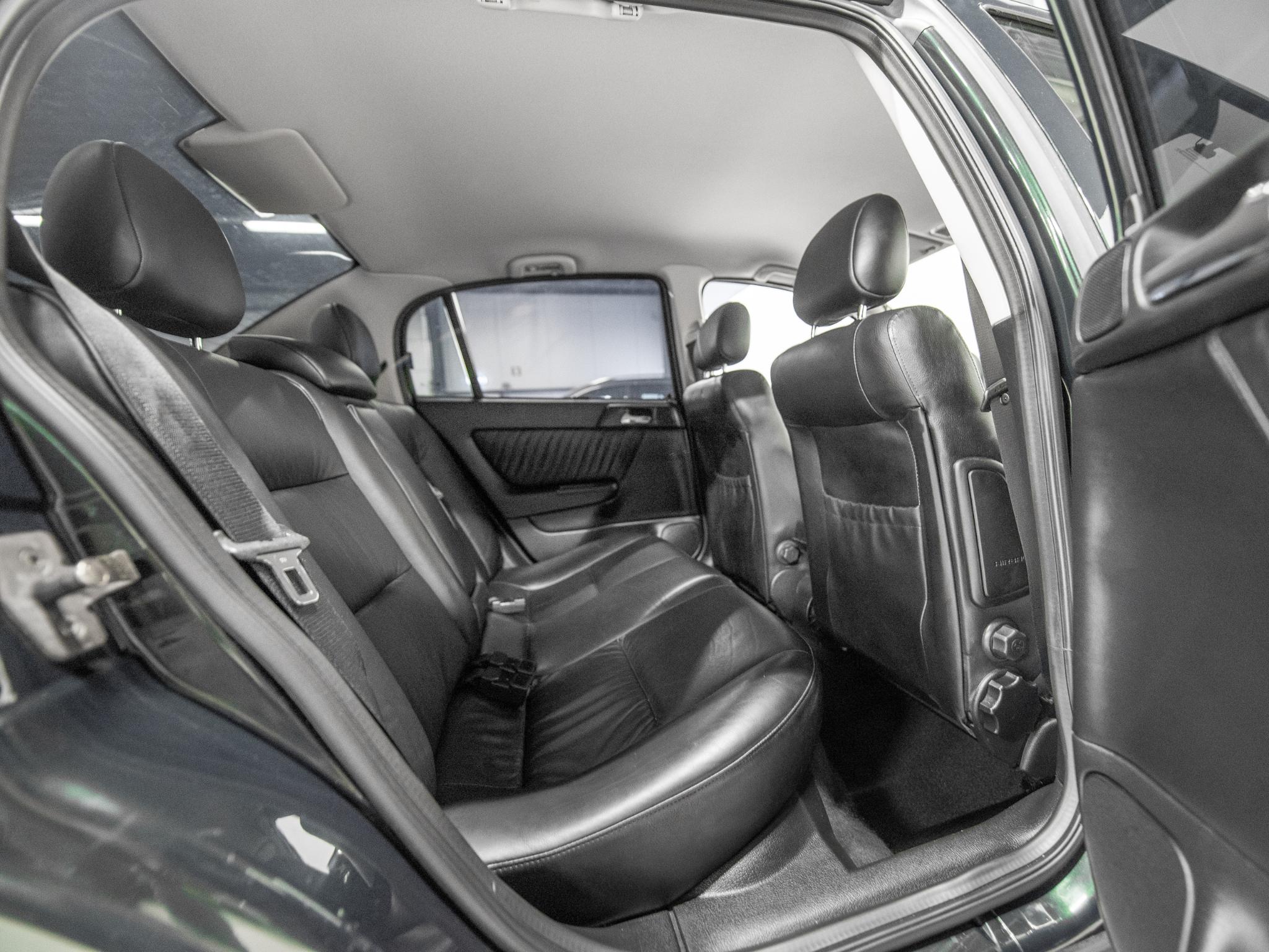 Foto van Opel Astra-g