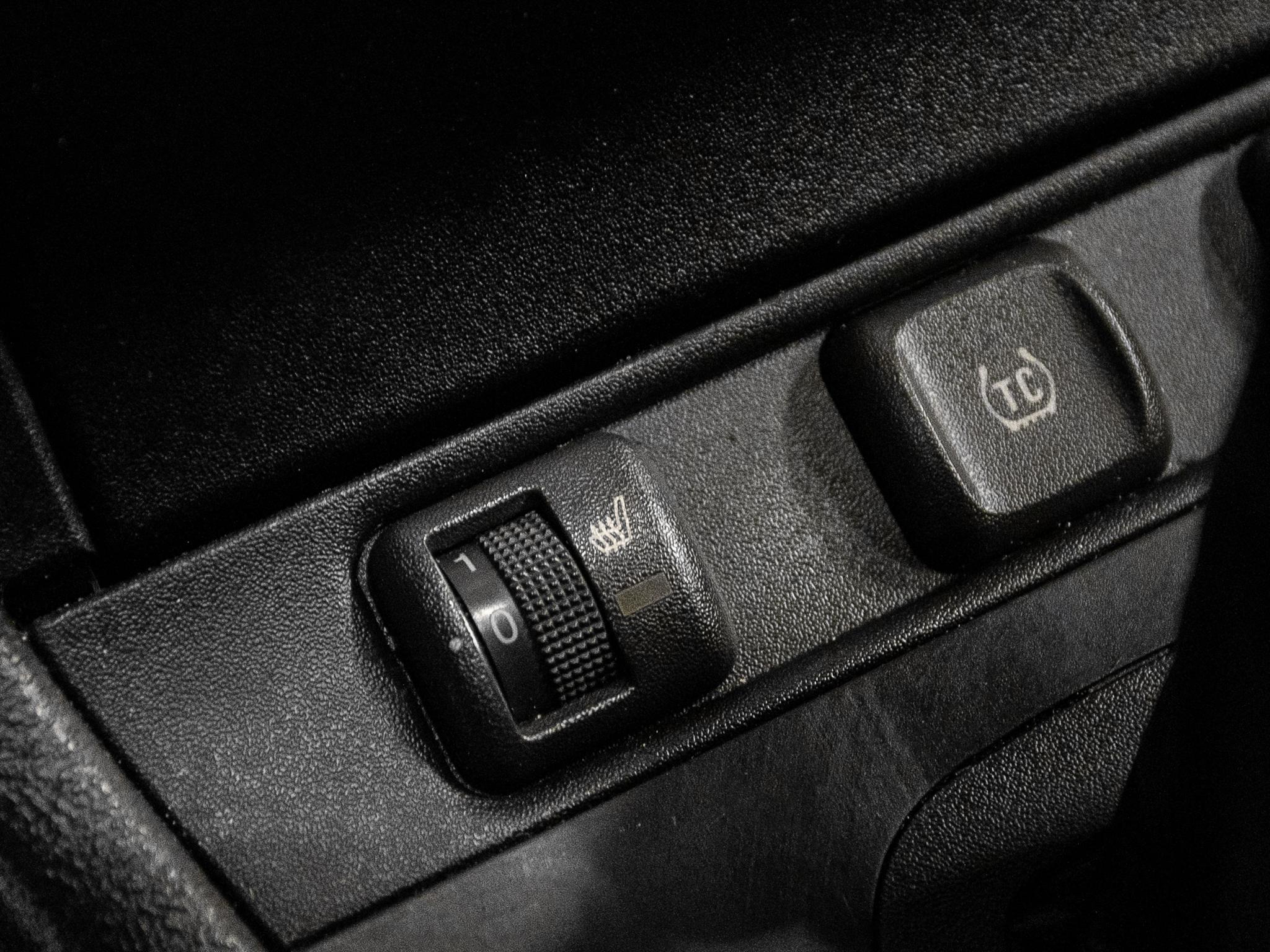 Foto van Opel Astra-g