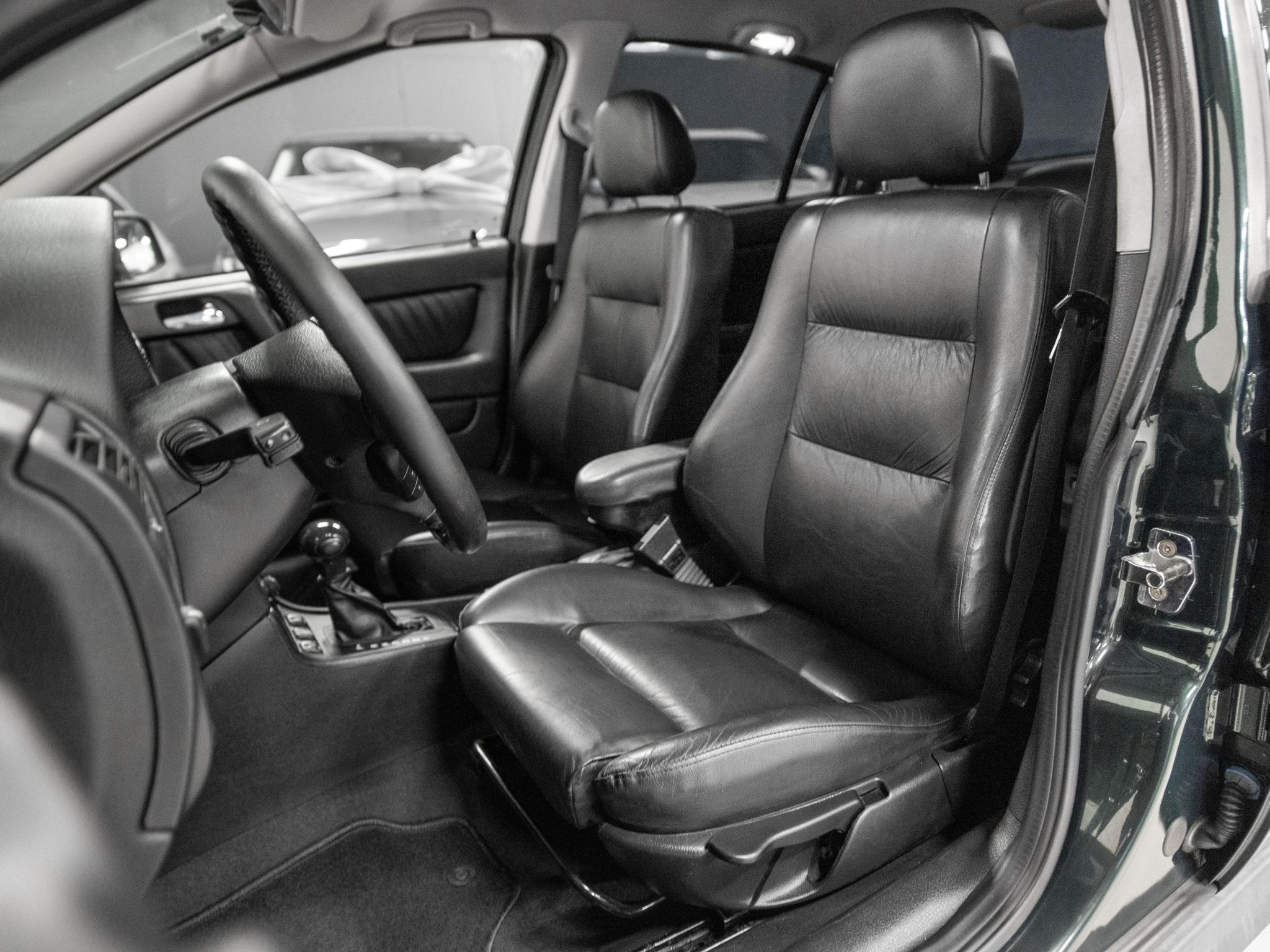 Foto van Opel Astra-g