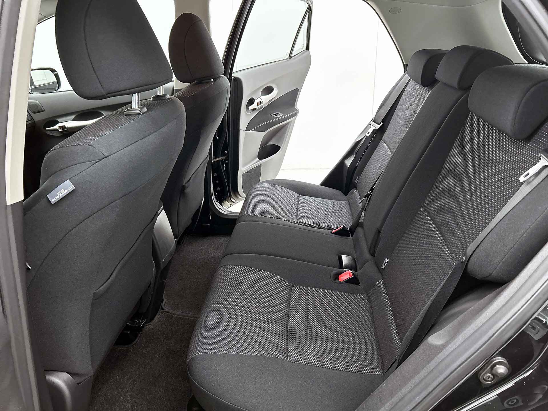 Foto van Toyota Toyota Auris
