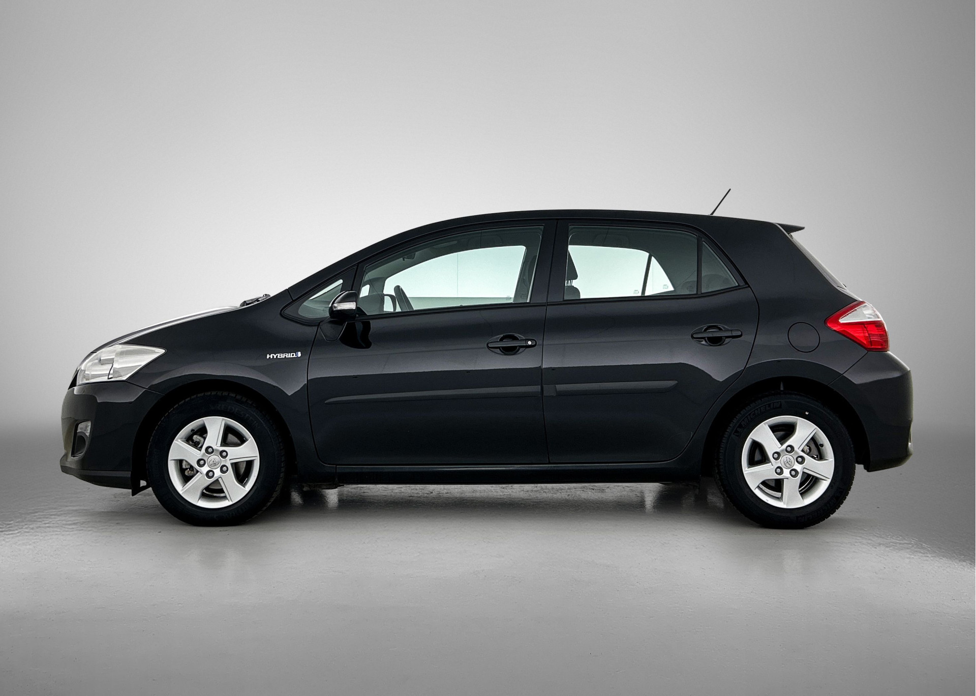 Foto van Toyota Toyota Auris