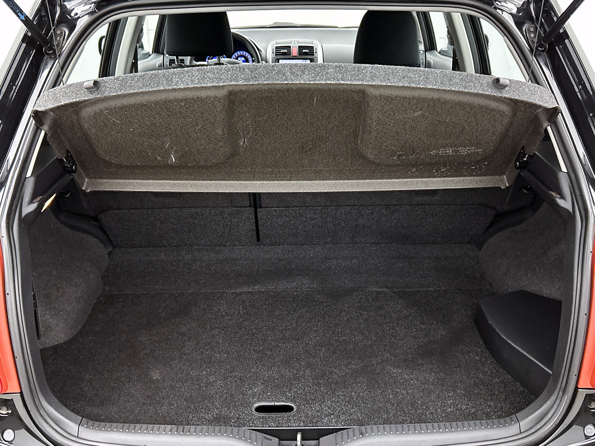 Foto van Toyota Toyota Auris