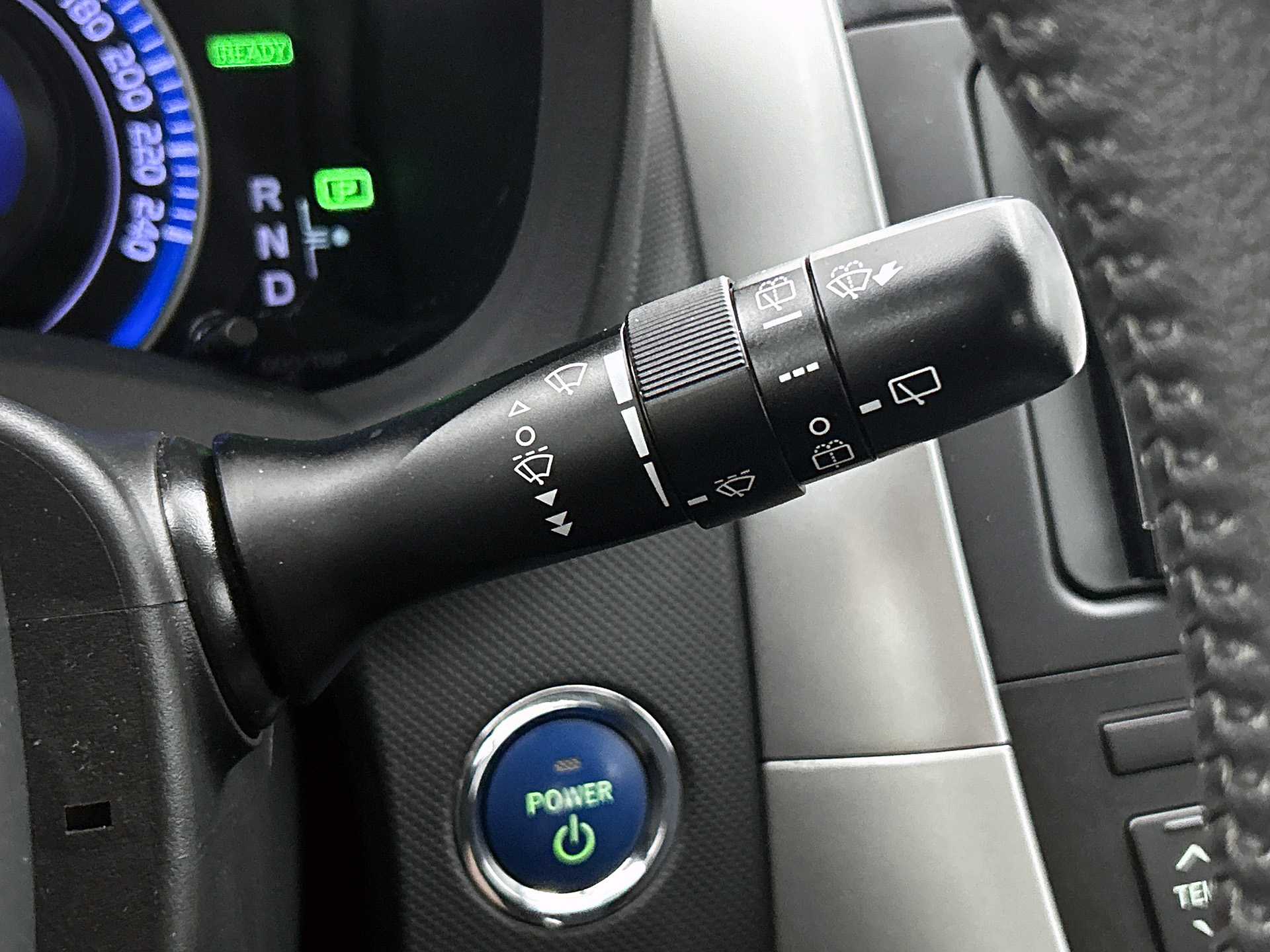 Foto van Toyota Toyota Auris
