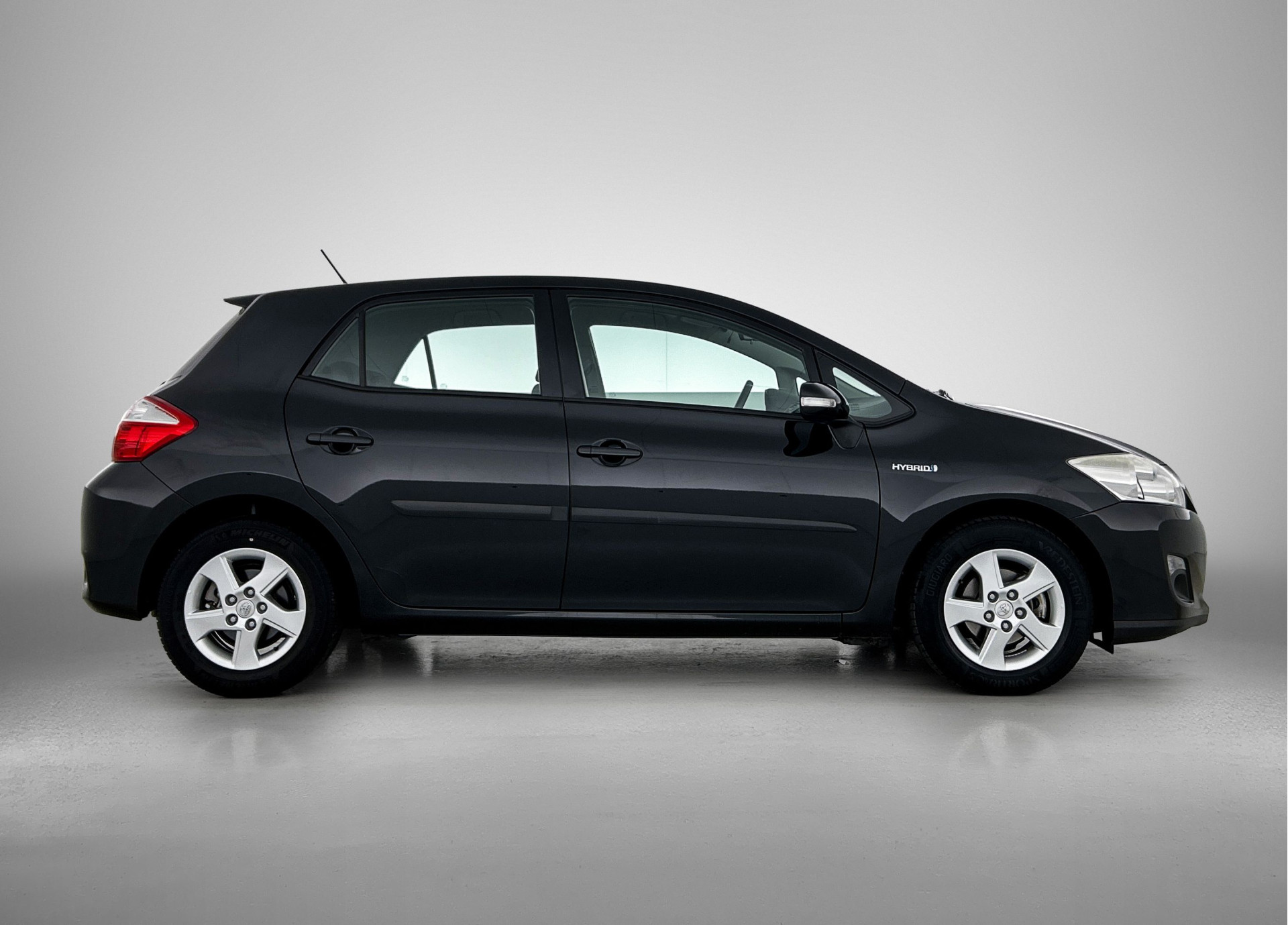Foto van Toyota Toyota Auris