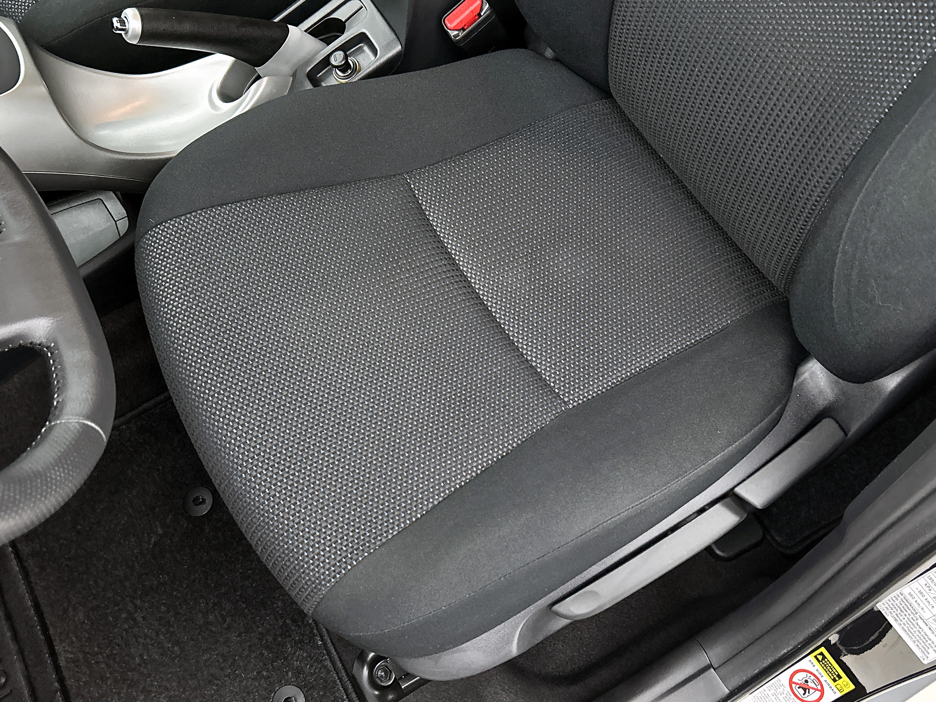 Foto van Toyota Toyota Auris