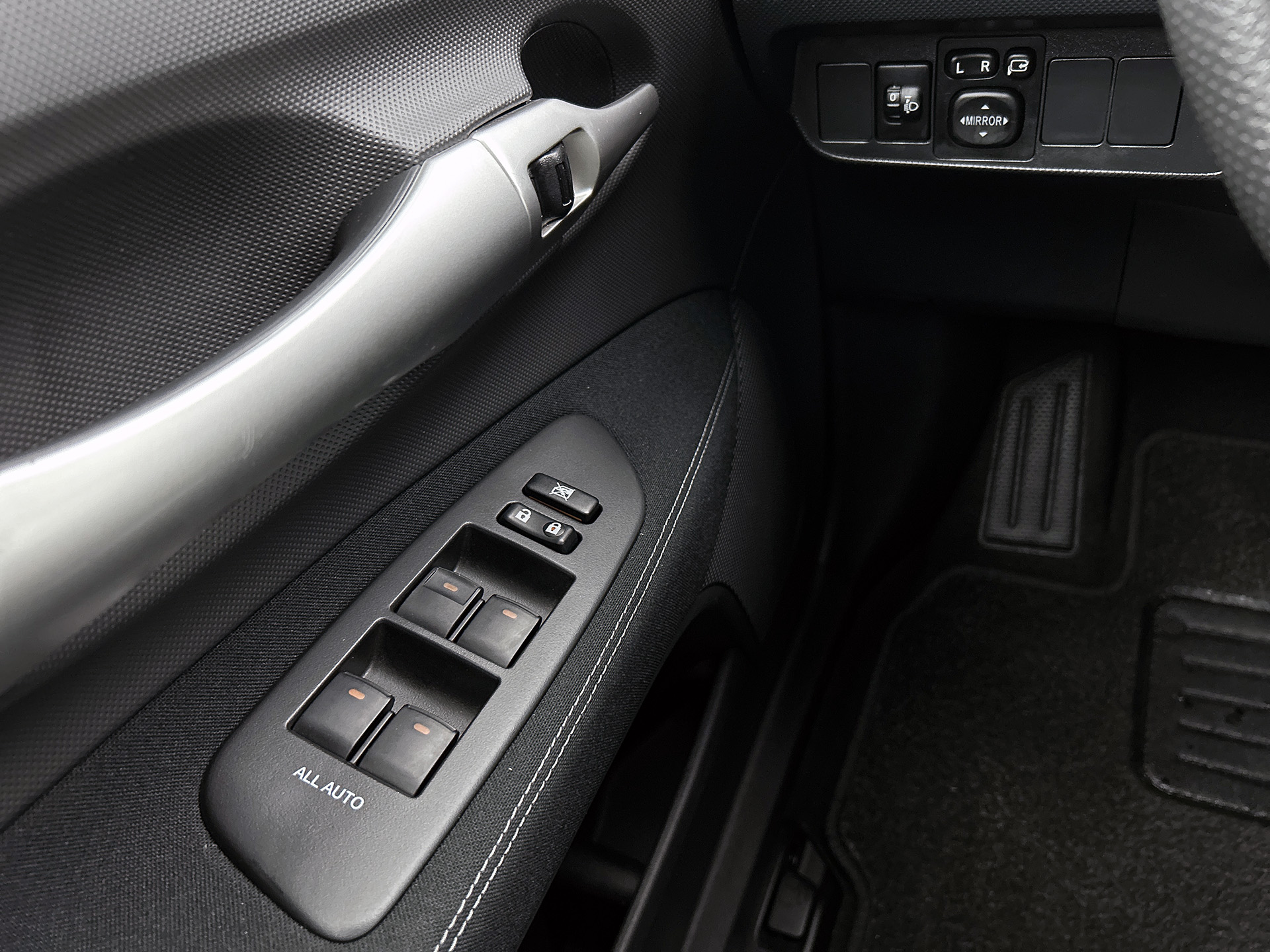 Foto van Toyota Toyota Auris