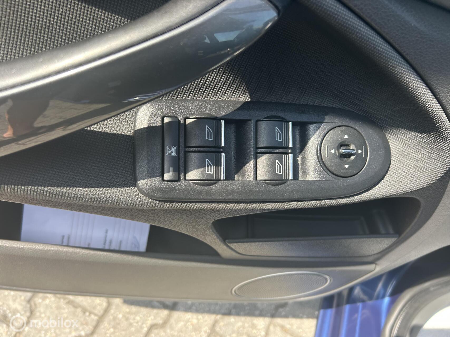 Foto van Ford C-max