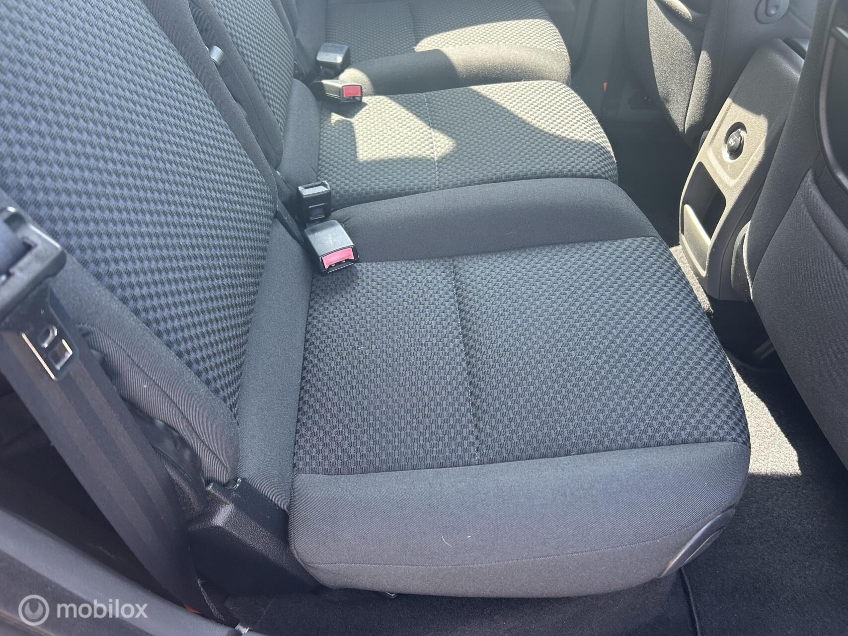 Foto van Ford C-max