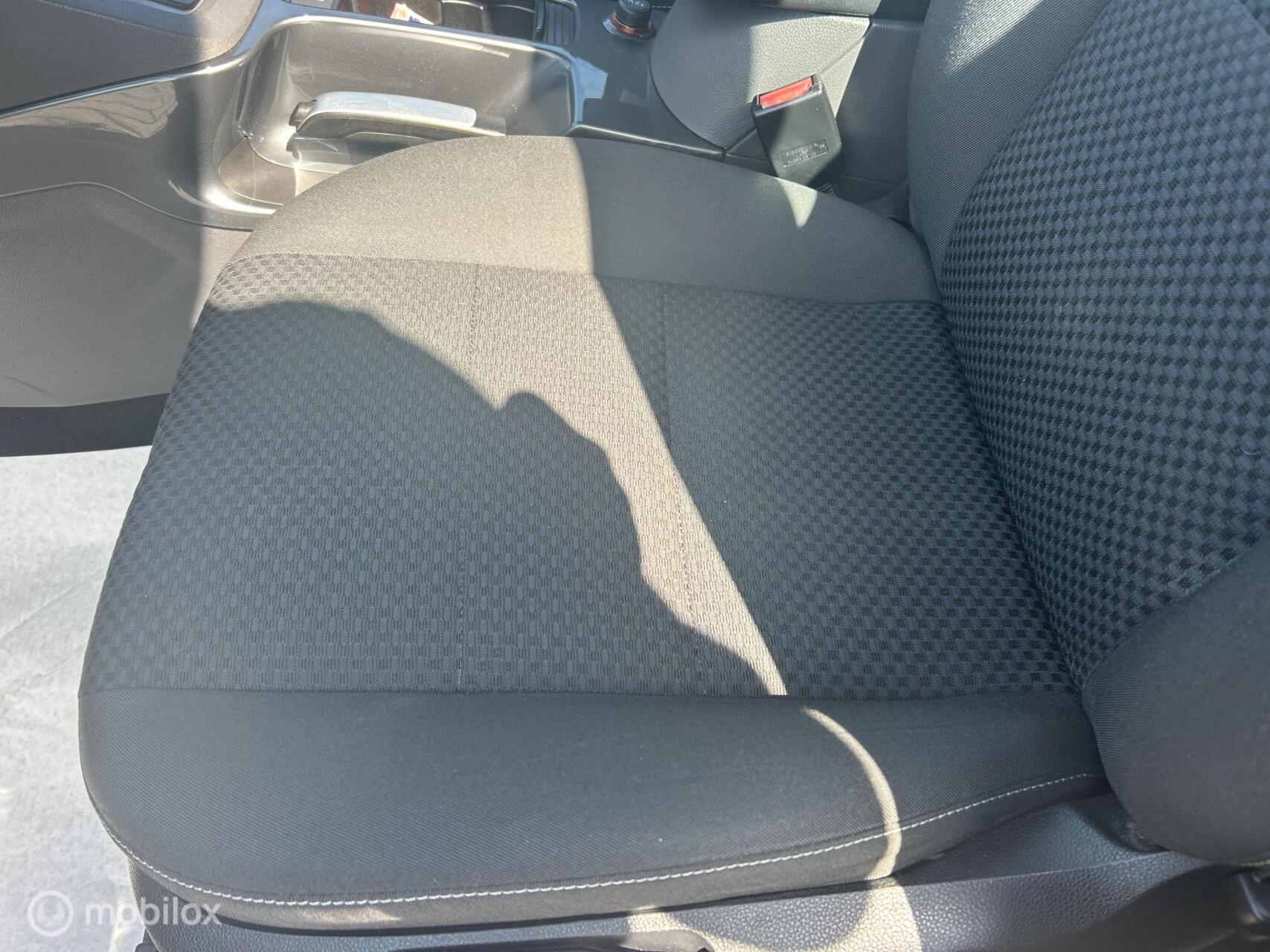 Foto van Ford C-max
