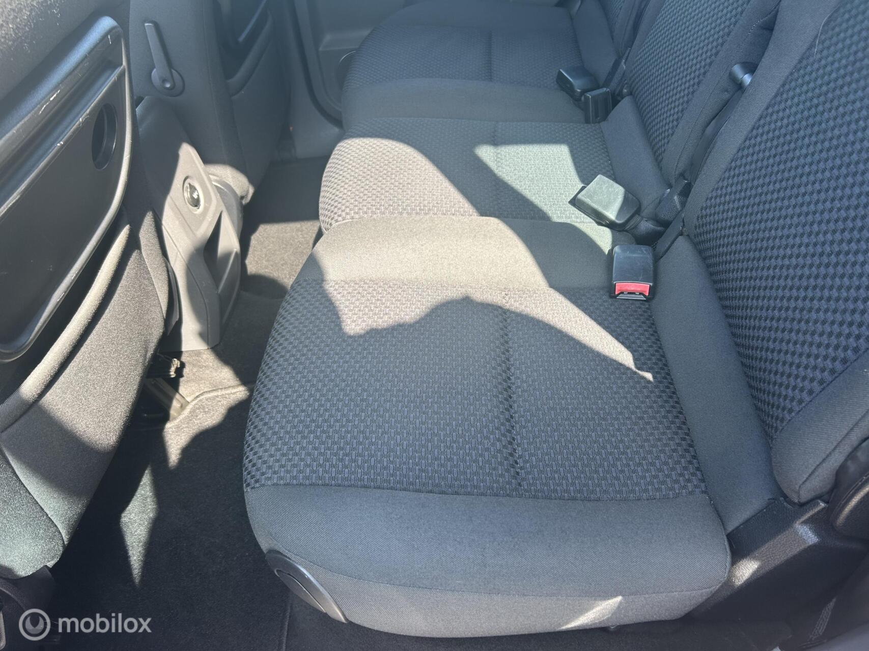 Foto van Ford C-max