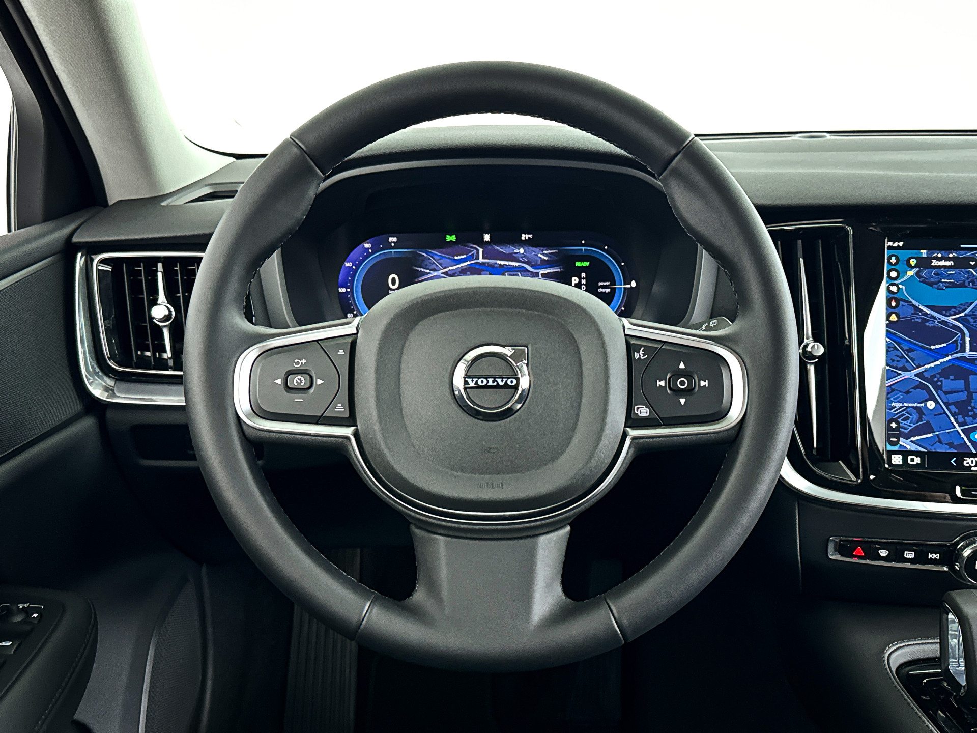 Foto van Volvo V60