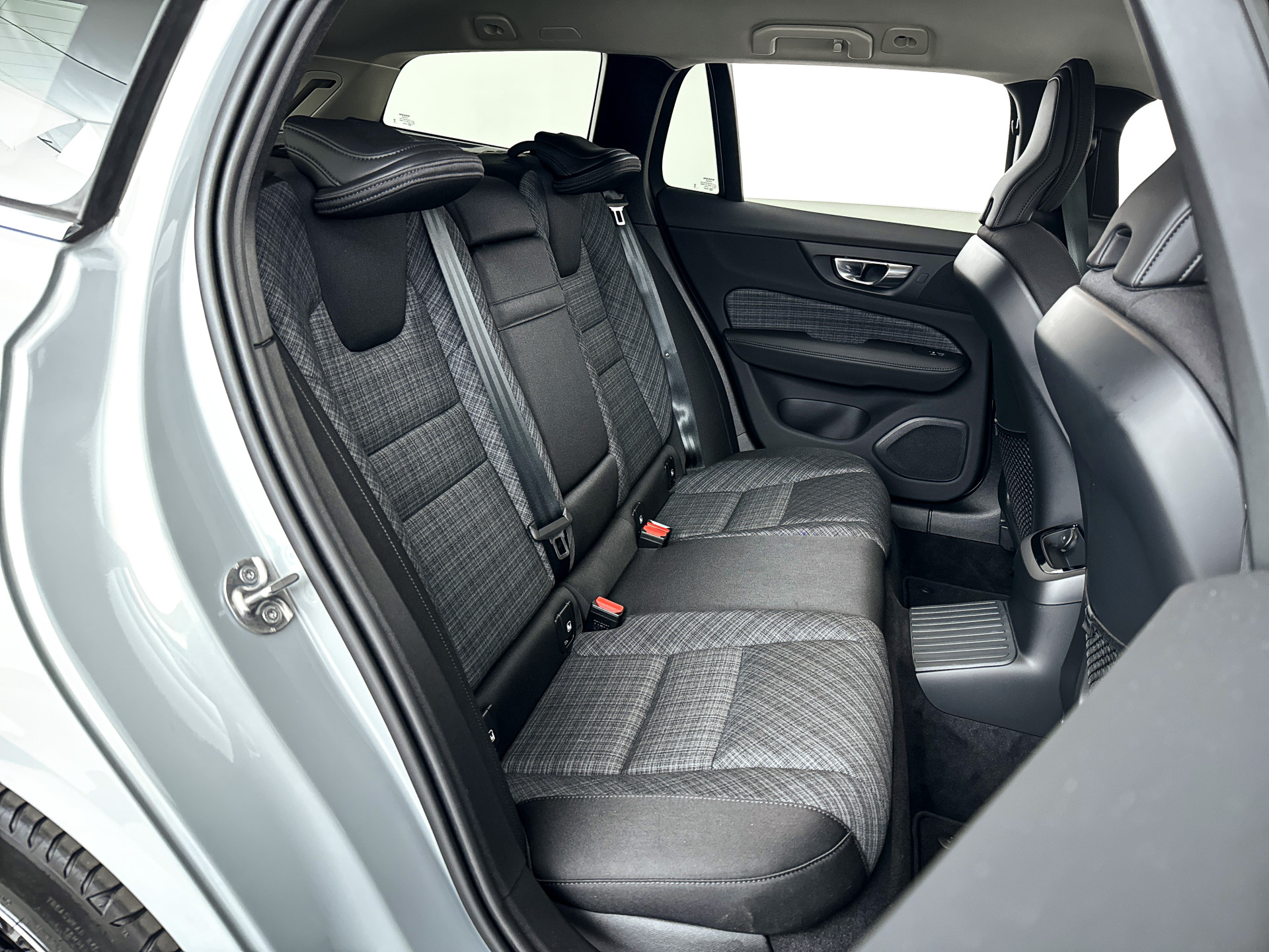Foto van Volvo V60