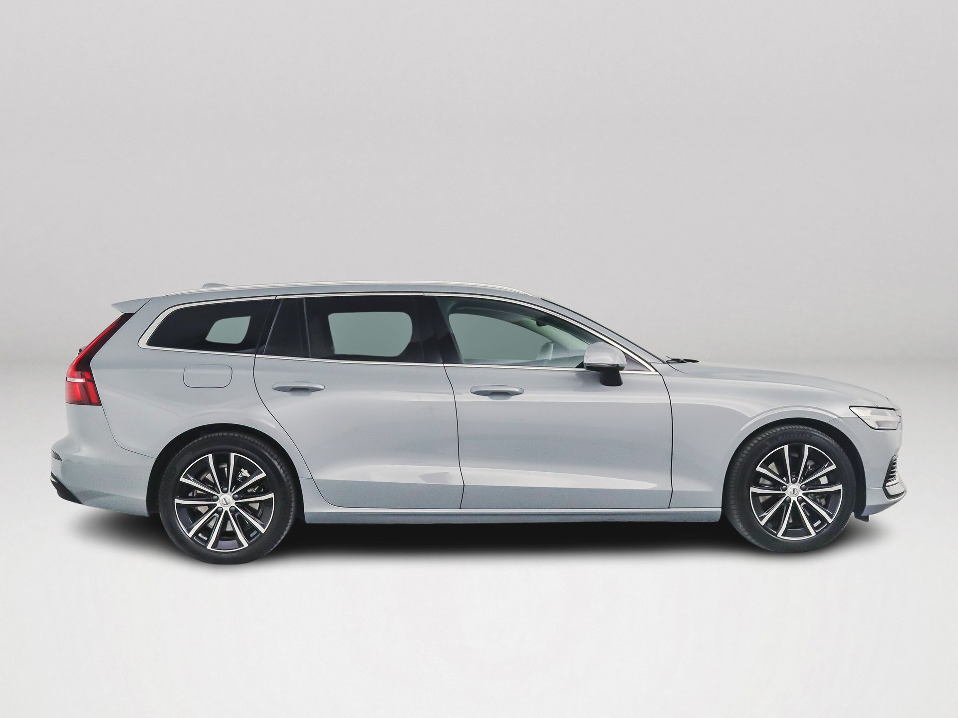 Foto van Volvo V60