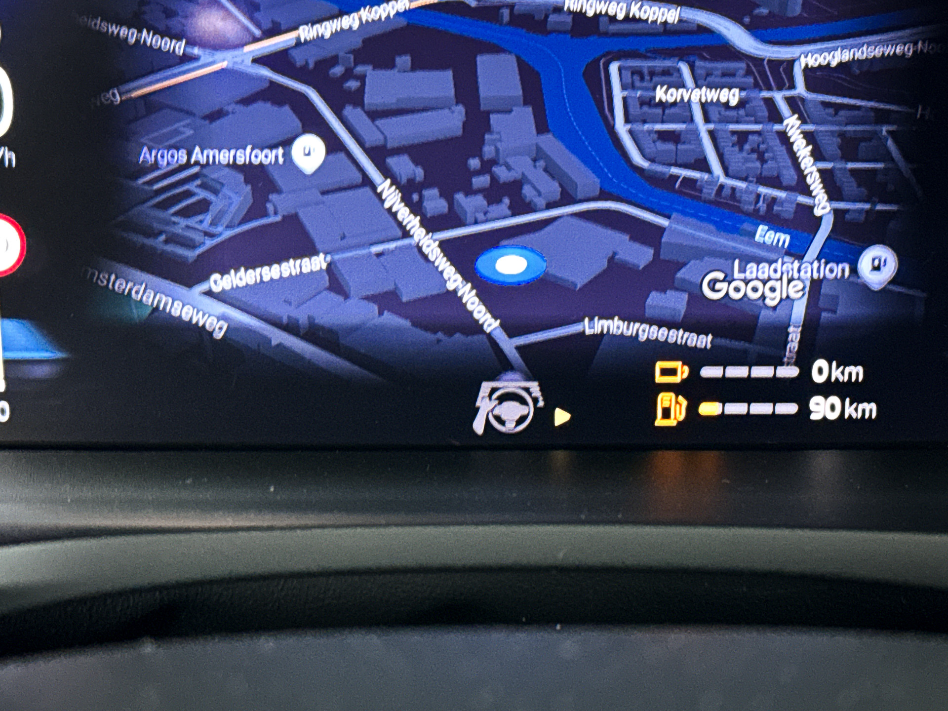 Foto van Volvo V60