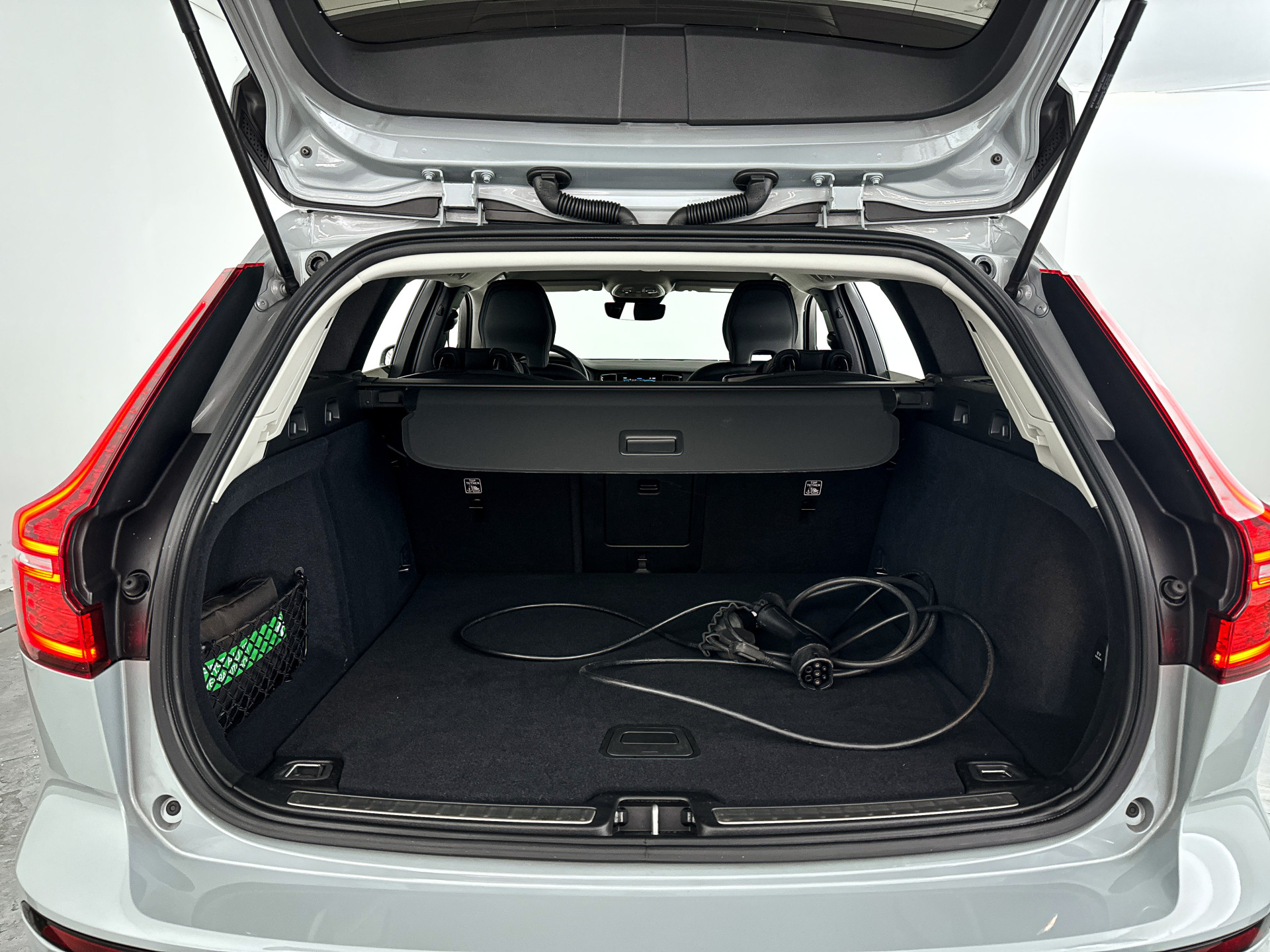 Foto van Volvo V60