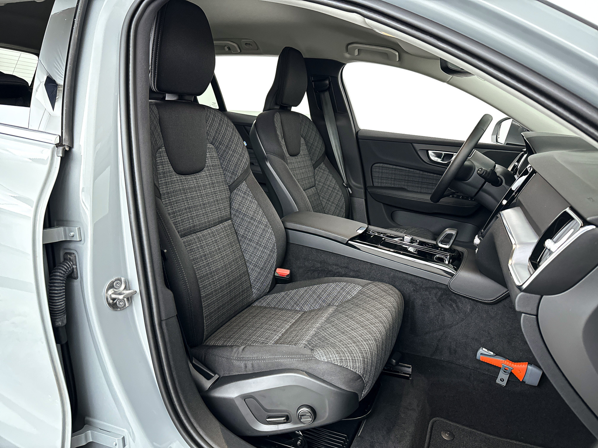 Foto van Volvo V60