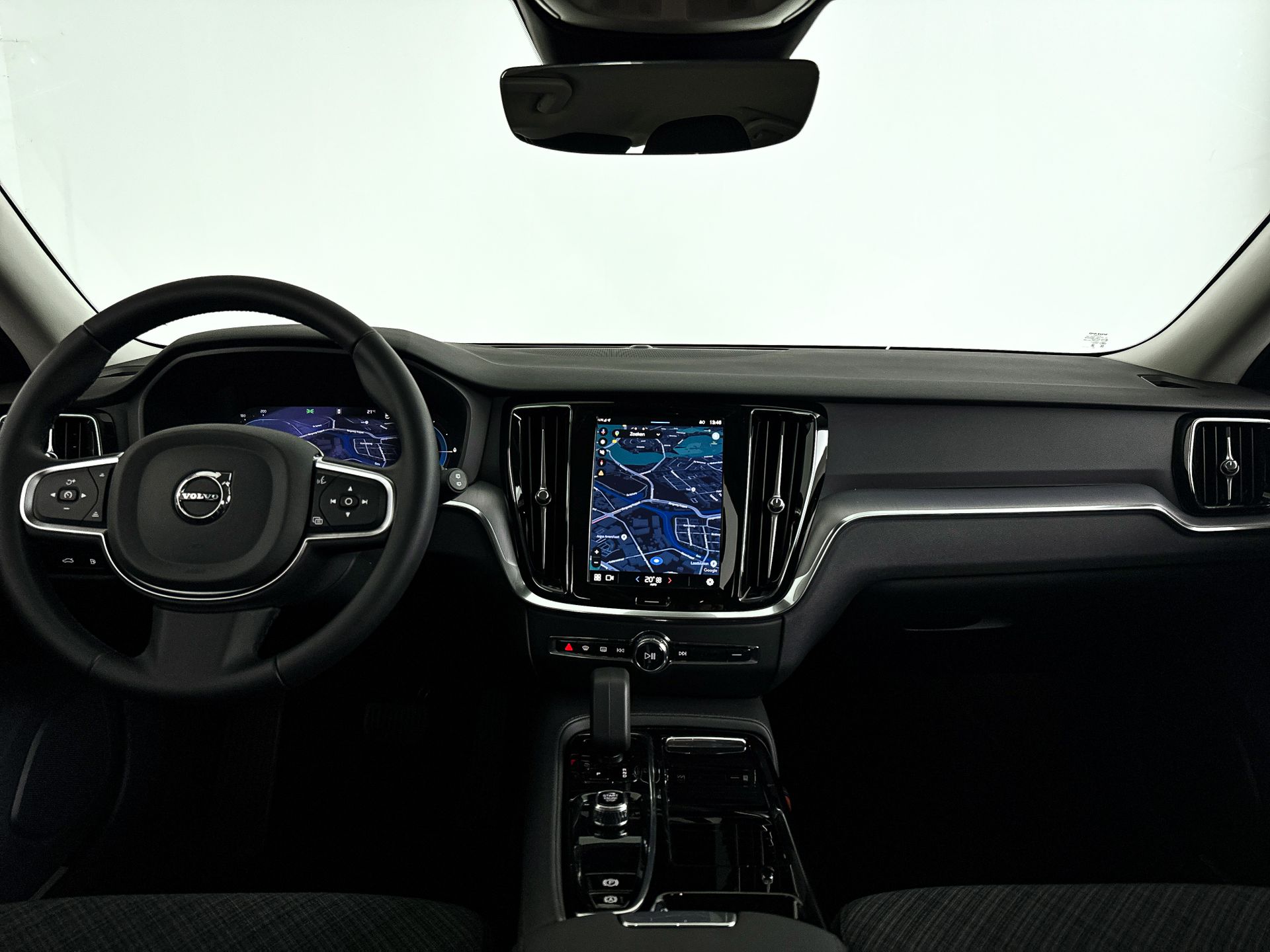 Foto van Volvo V60