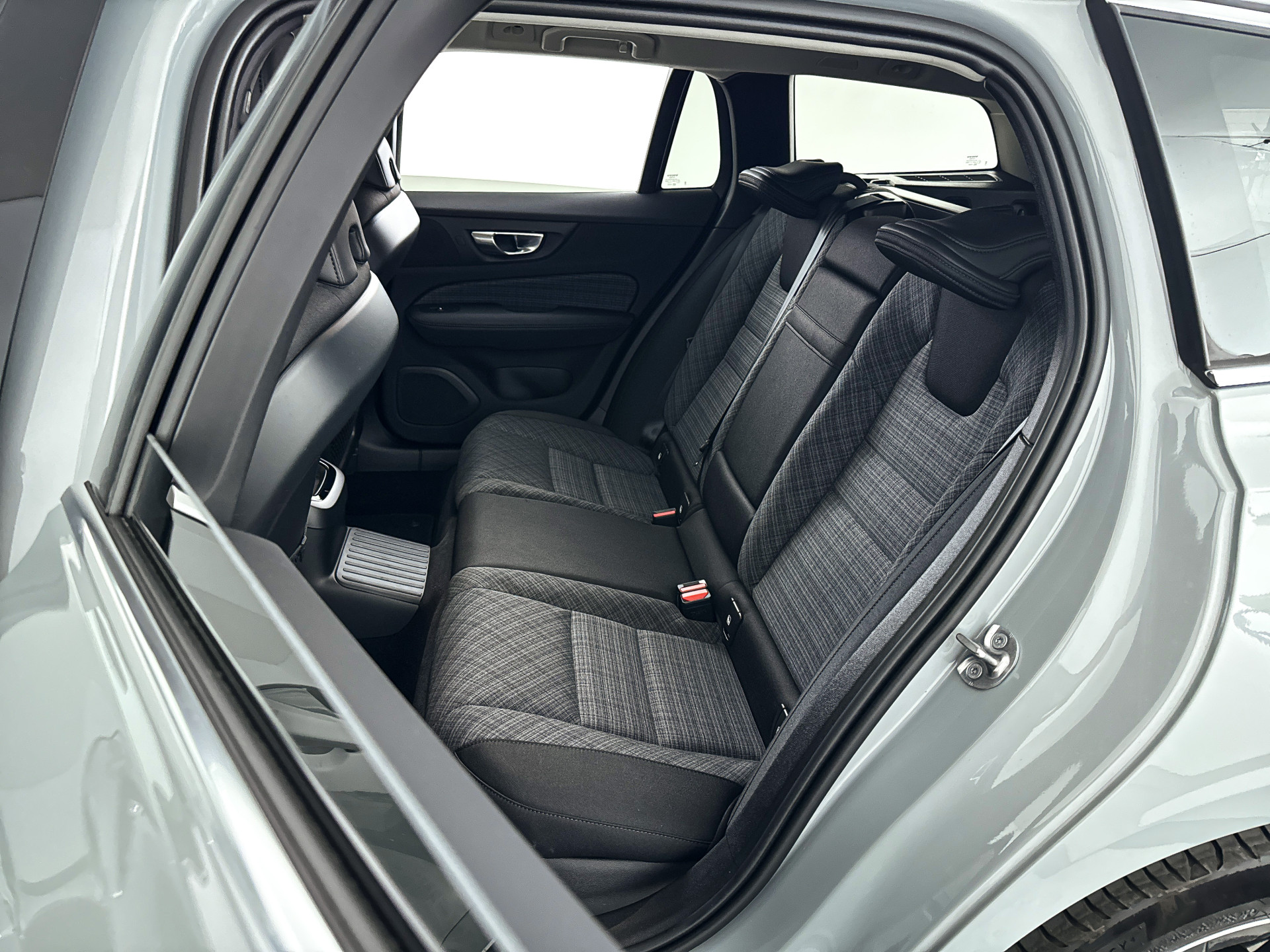 Foto van Volvo V60