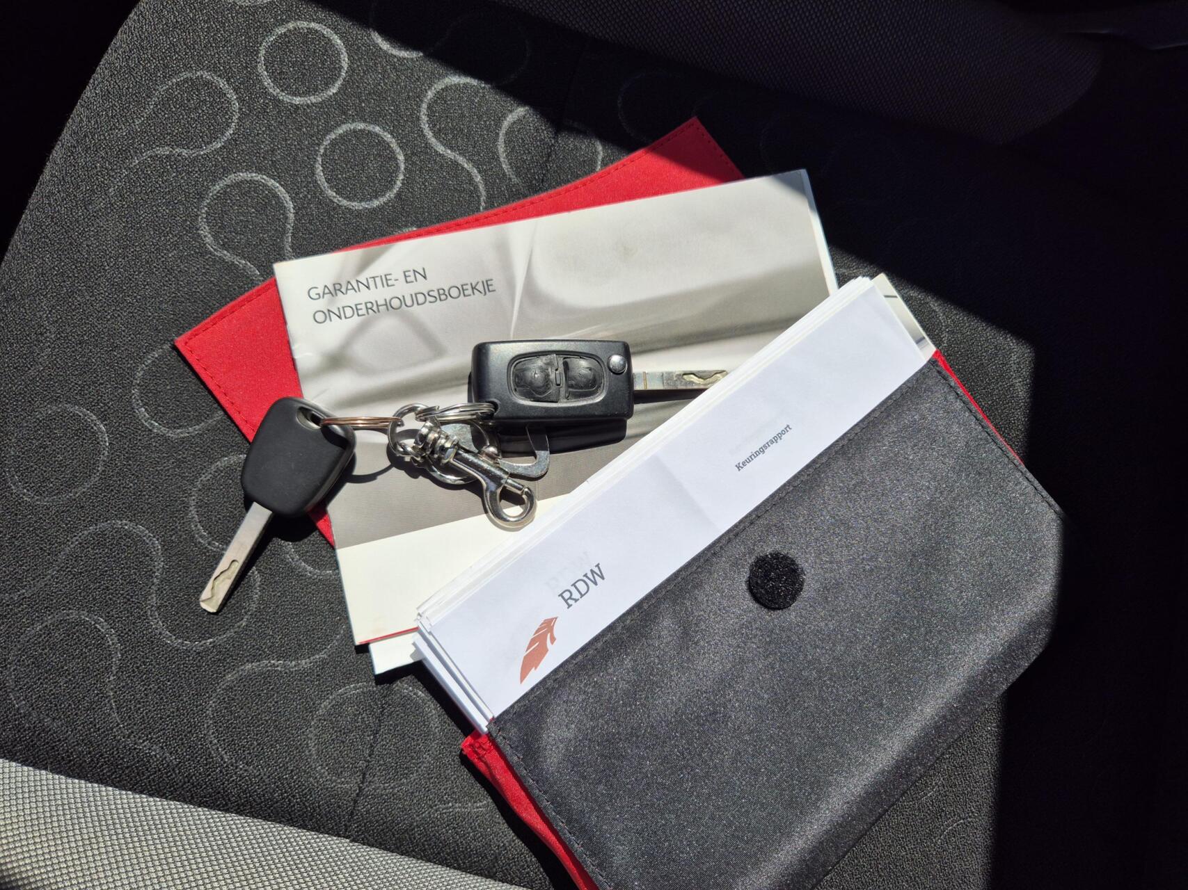 Foto van Citroen C3 Picasso
