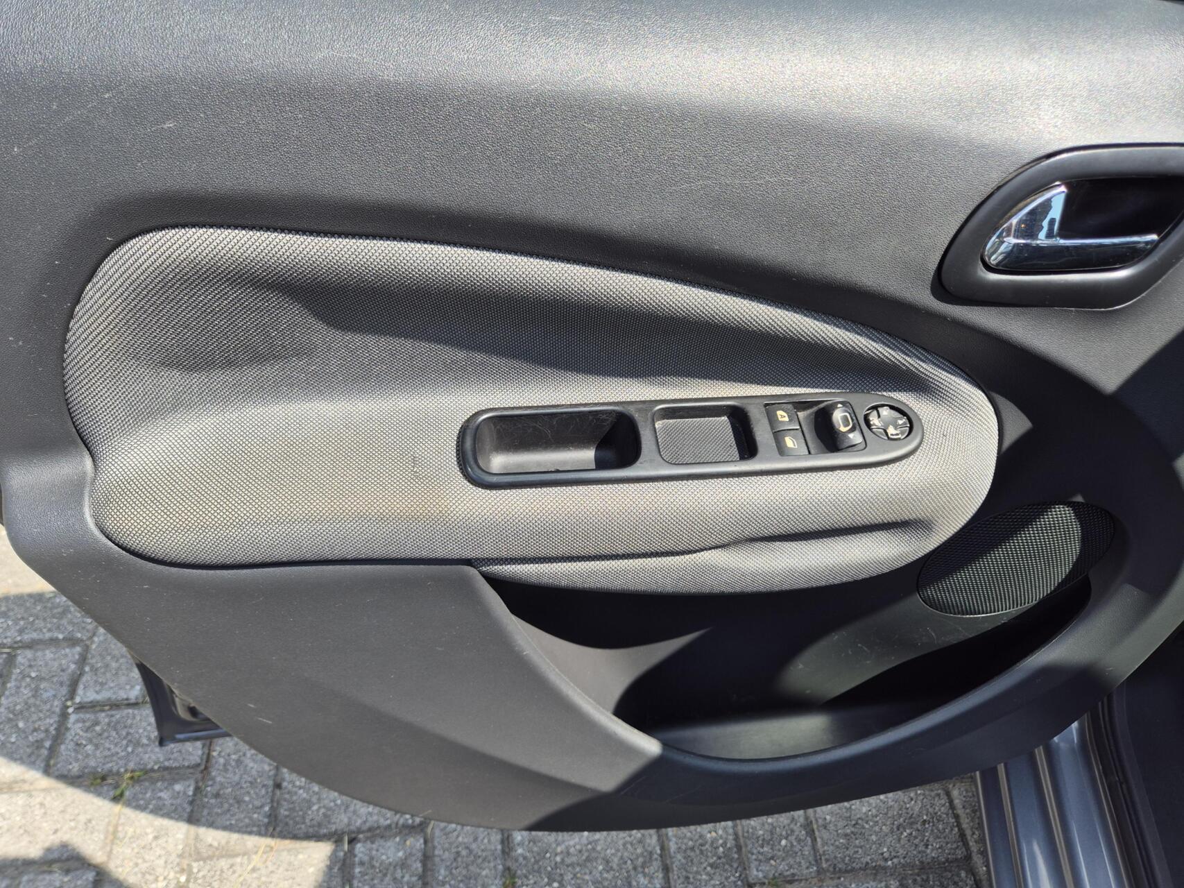 Foto van Citroen C3 Picasso