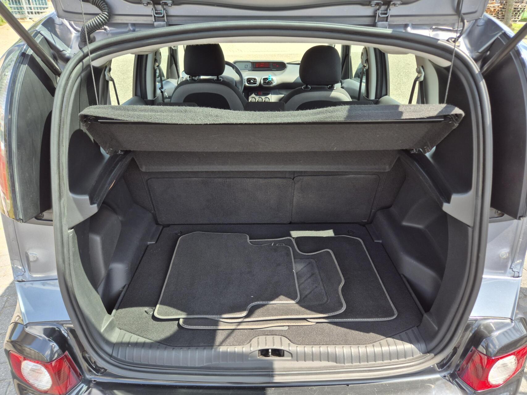 Foto van Citroen C3 Picasso