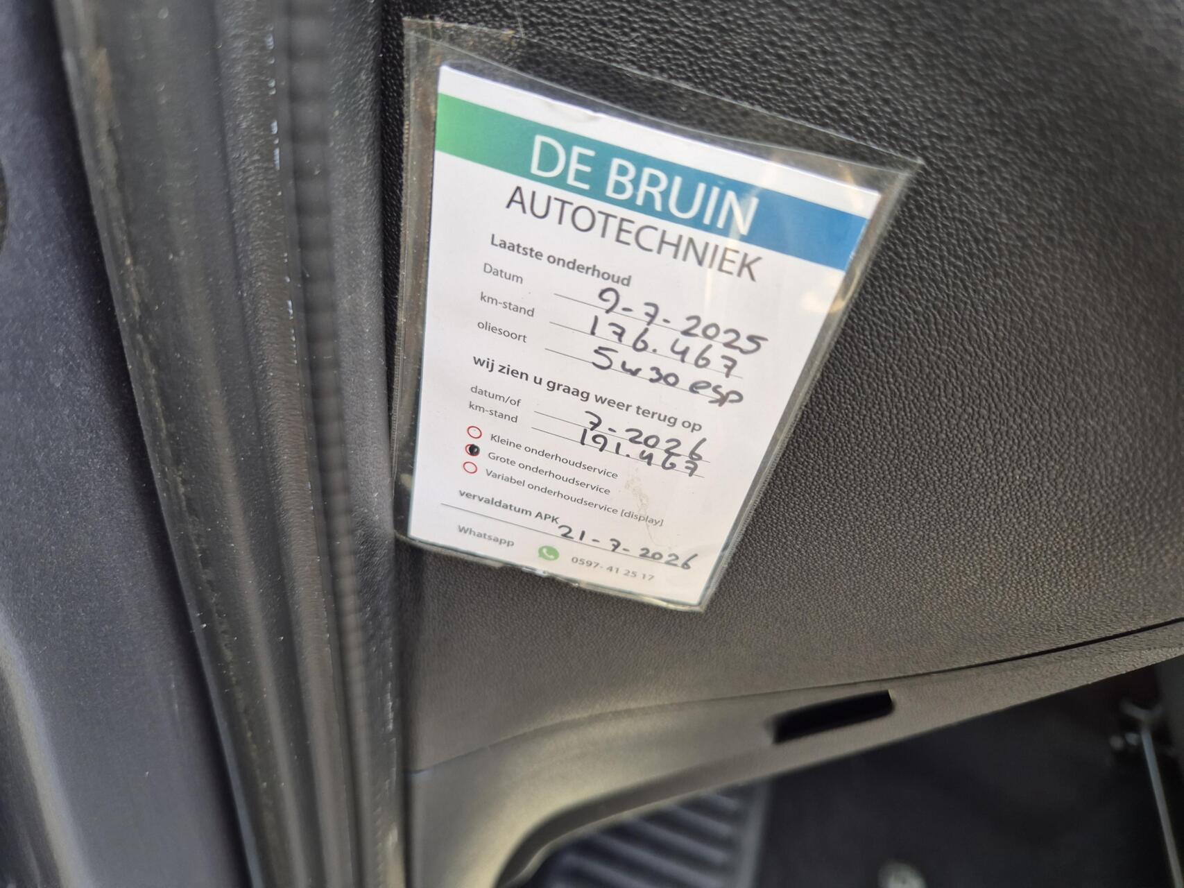 Foto van Citroen C3 Picasso