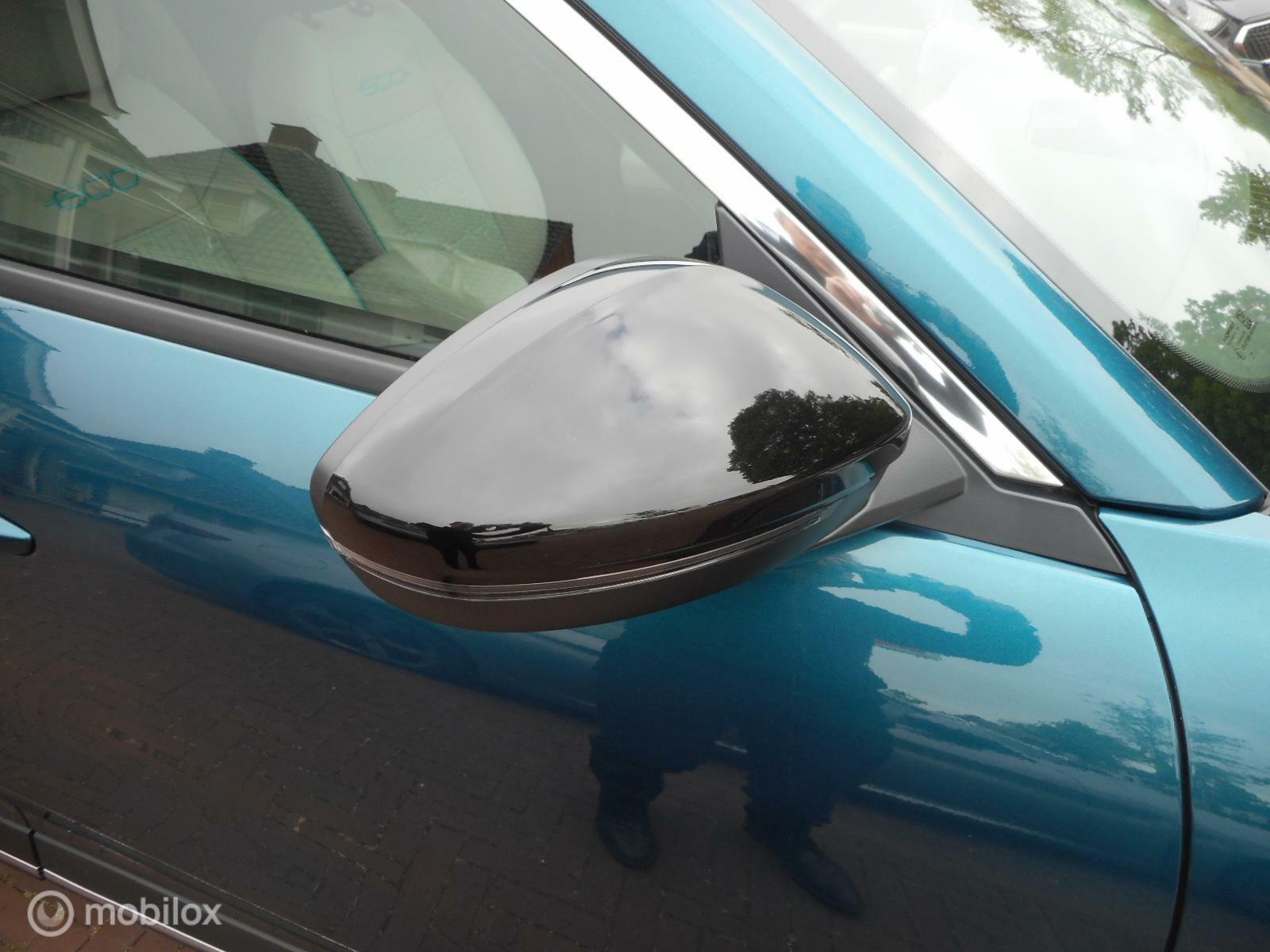 Foto van Fiat 600