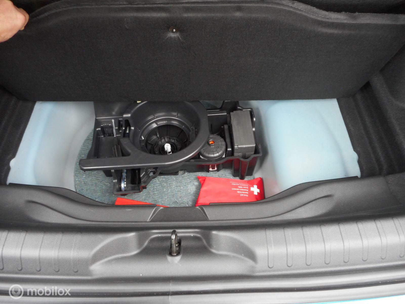 Foto van Fiat 600