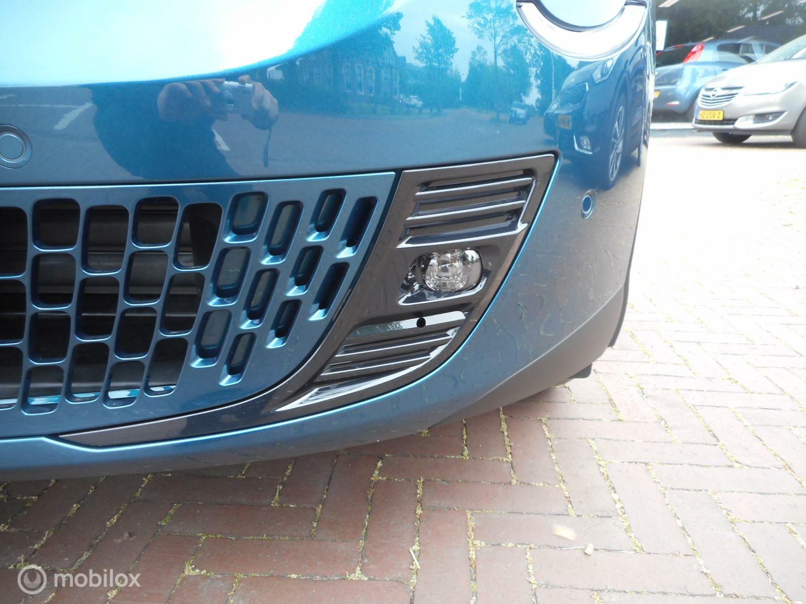 Foto van Fiat 600