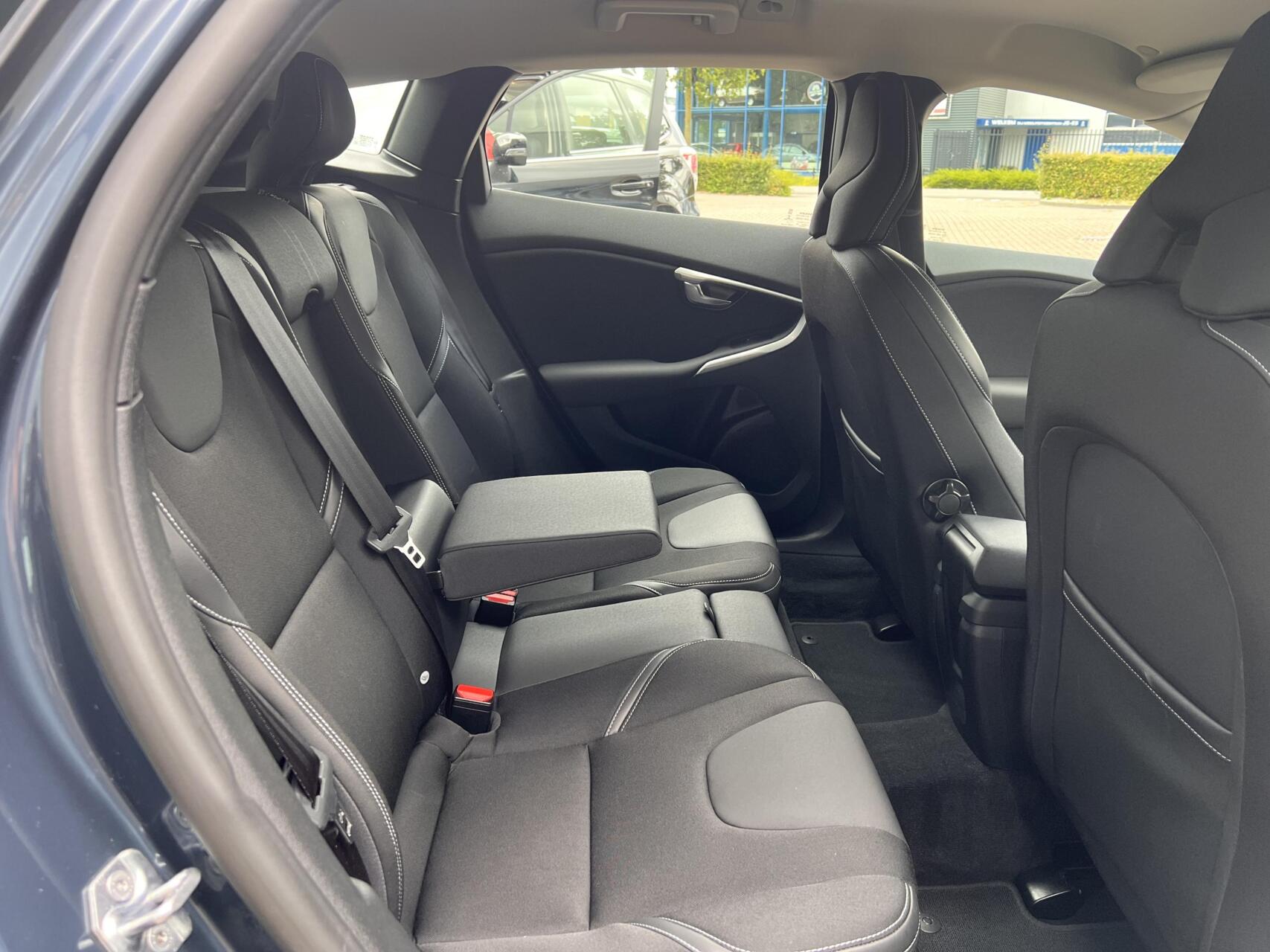 Foto van Volvo V40