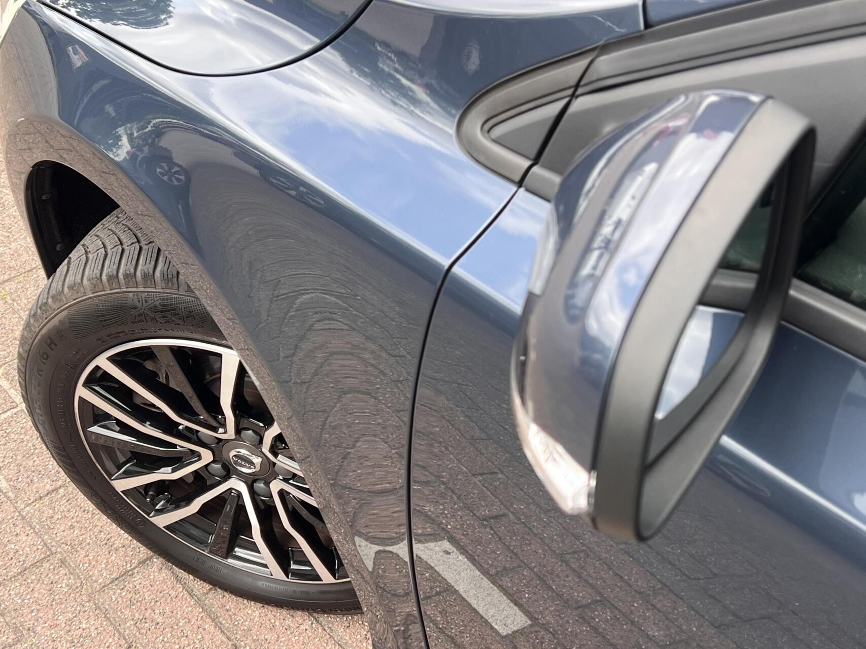 Foto van Volvo V40