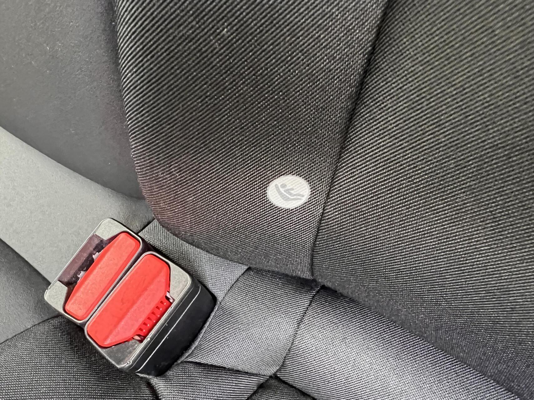 Foto van Volvo V40