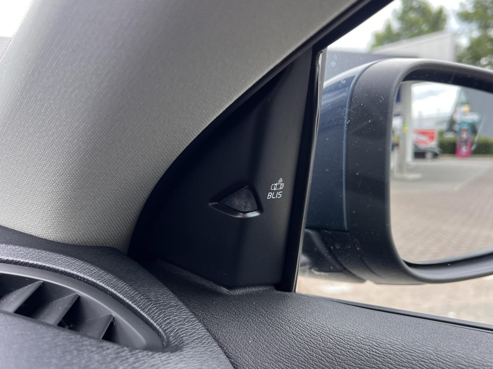 Foto van Volvo V40