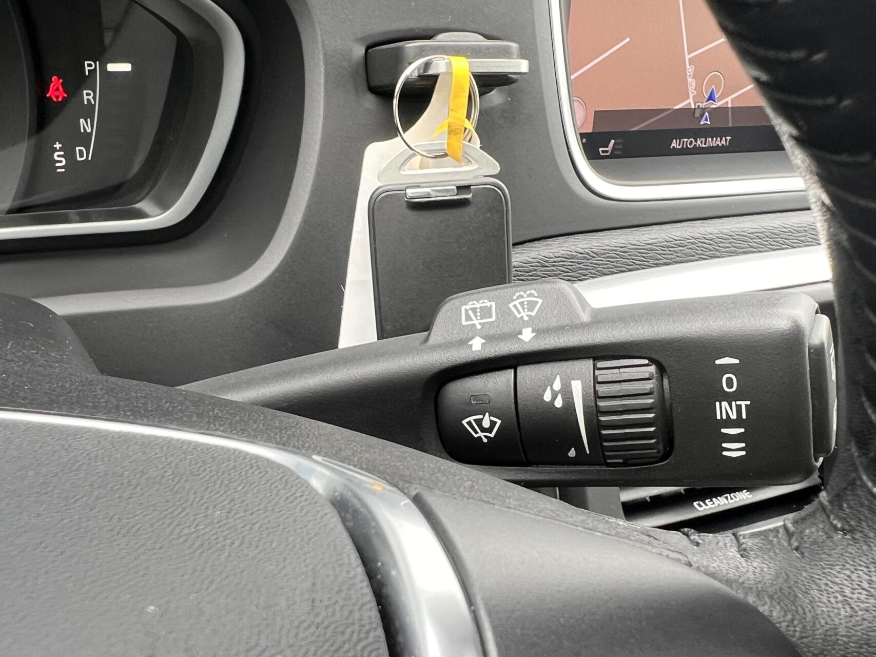 Foto van Volvo V40
