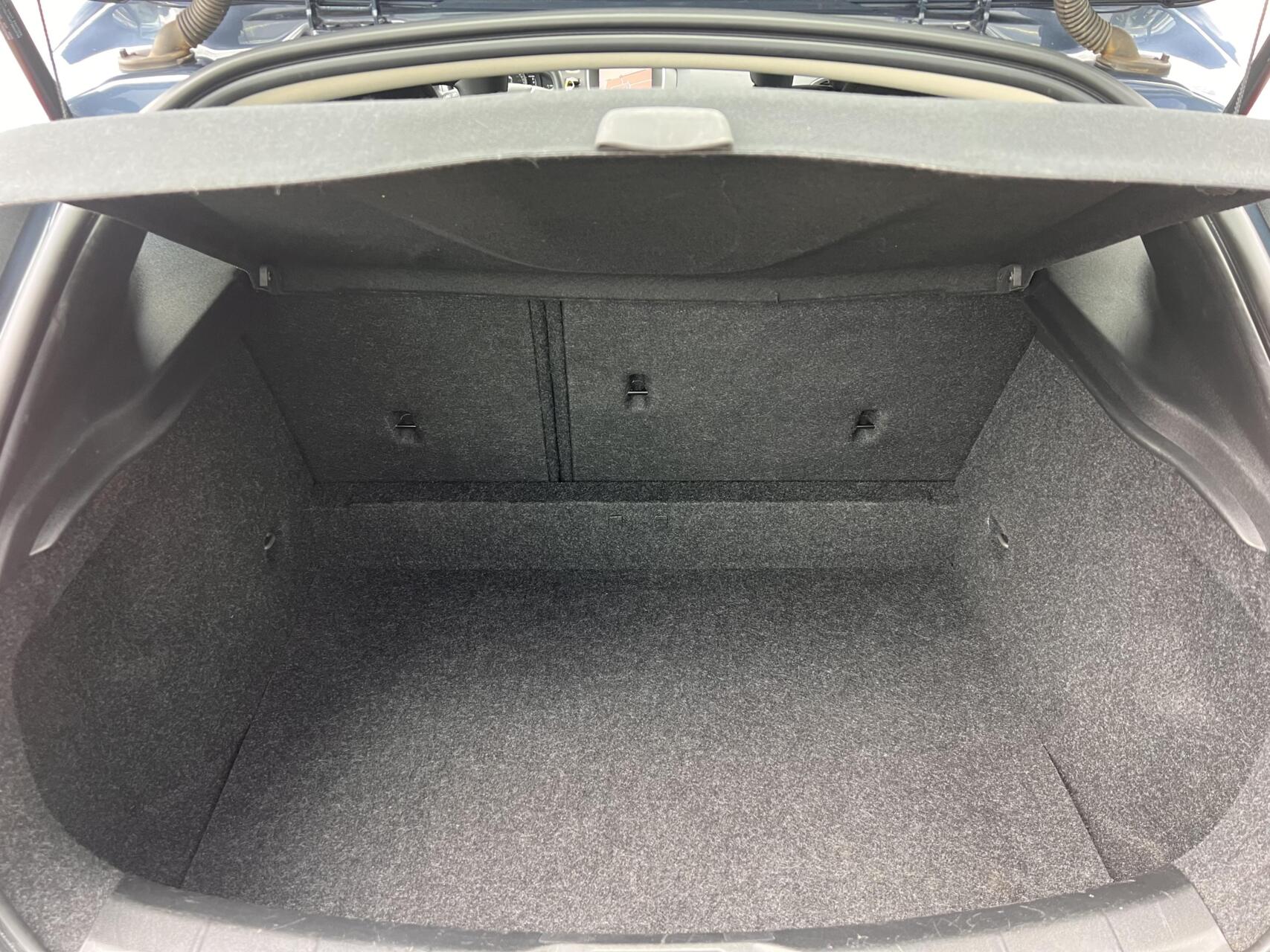 Foto van Volvo V40