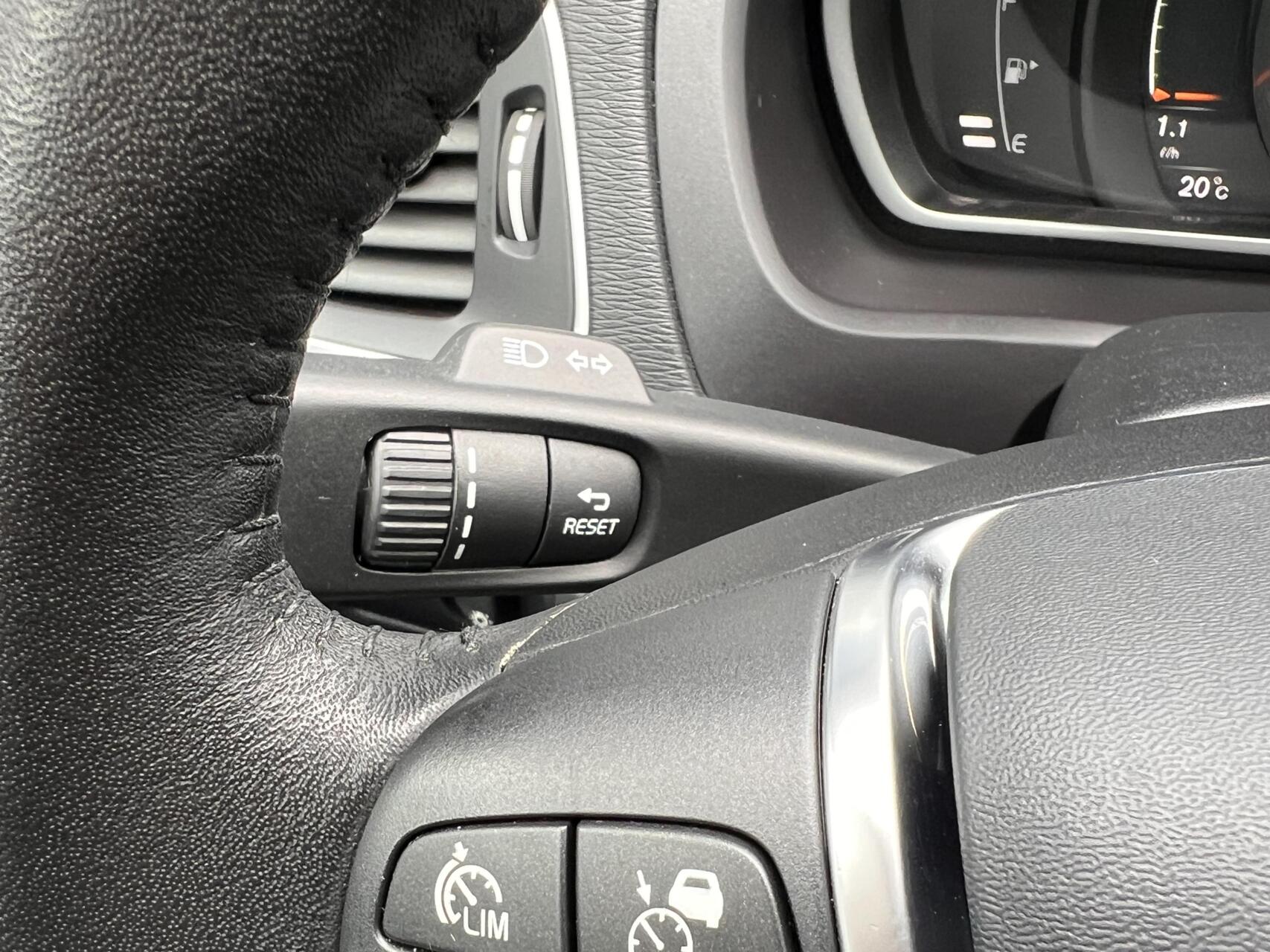 Foto van Volvo V40