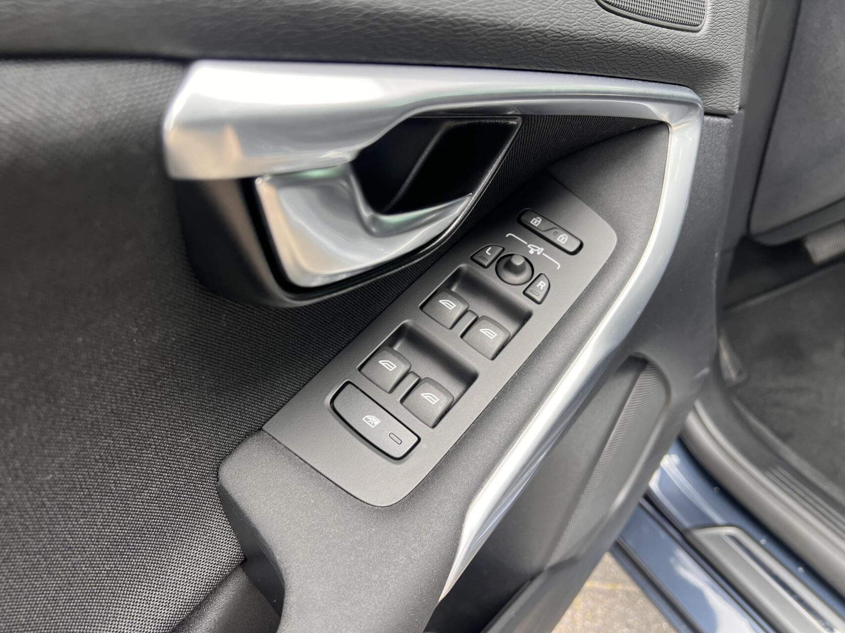 Foto van Volvo V40