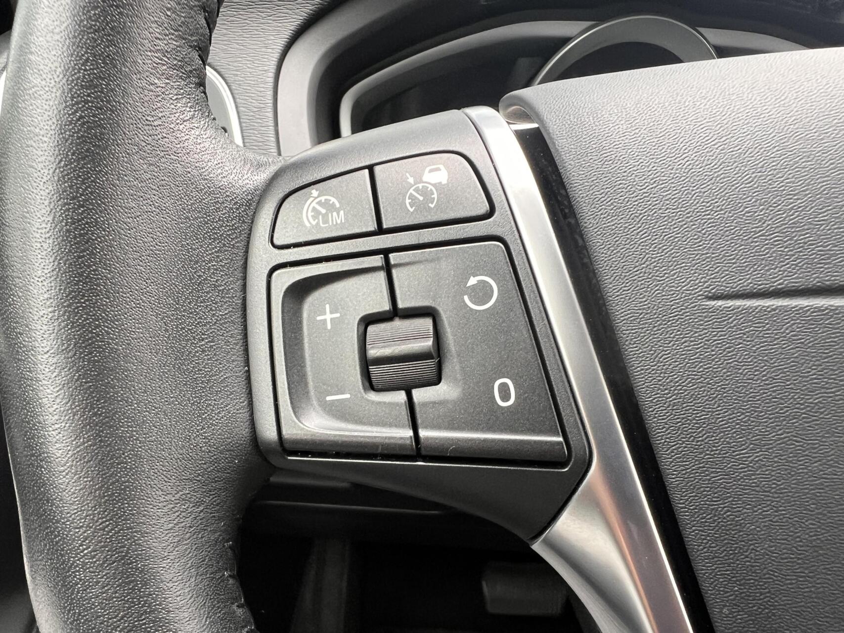 Foto van Volvo V40