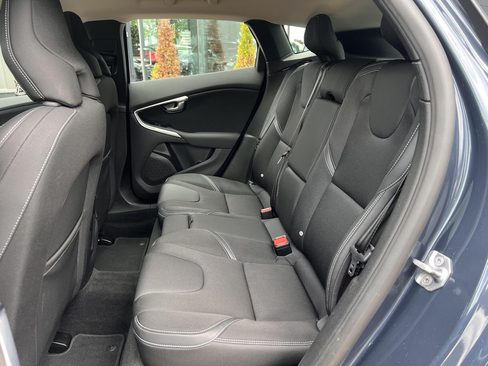 Foto van Volvo V40