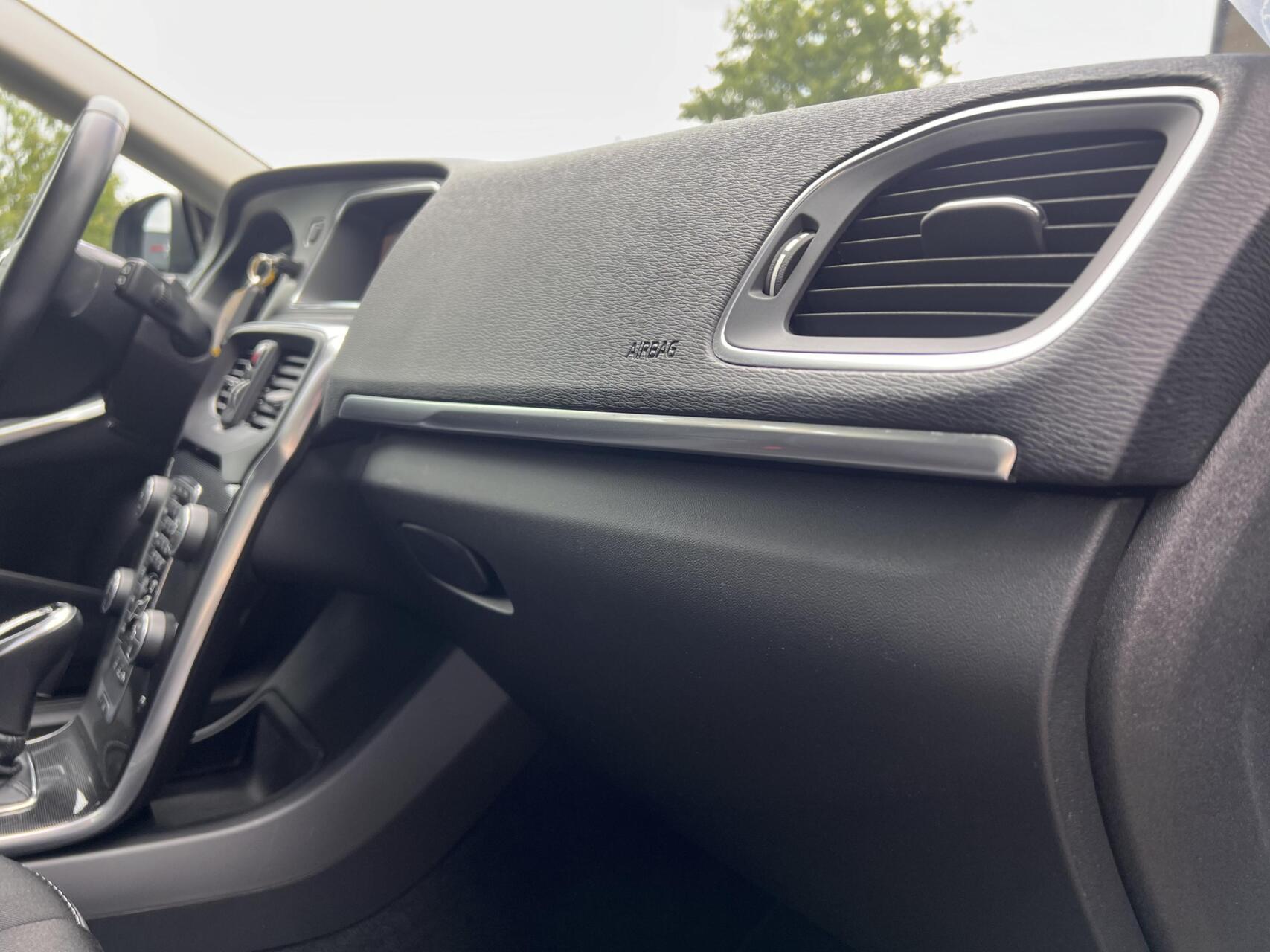 Foto van Volvo V40