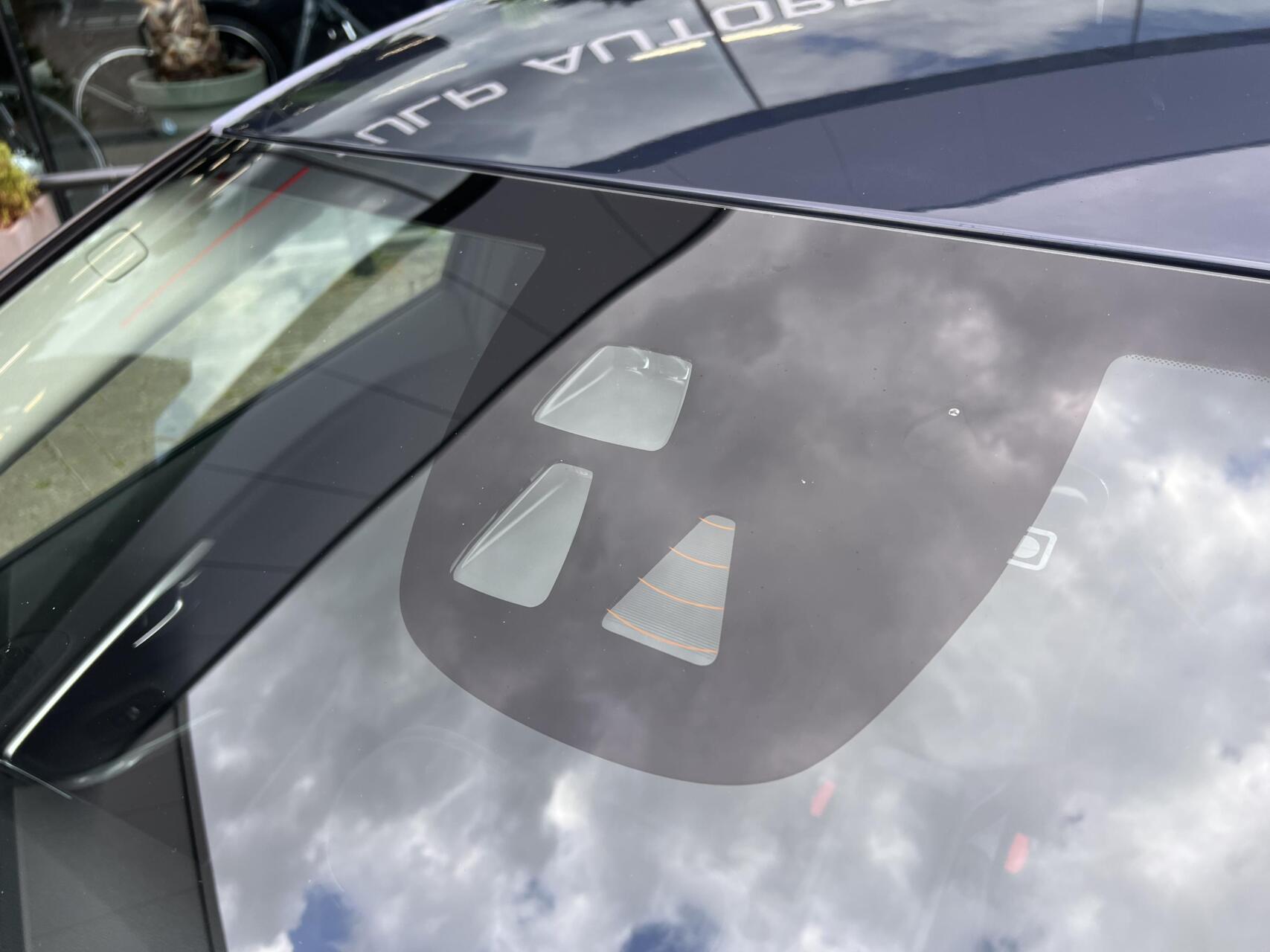 Foto van Volvo V40