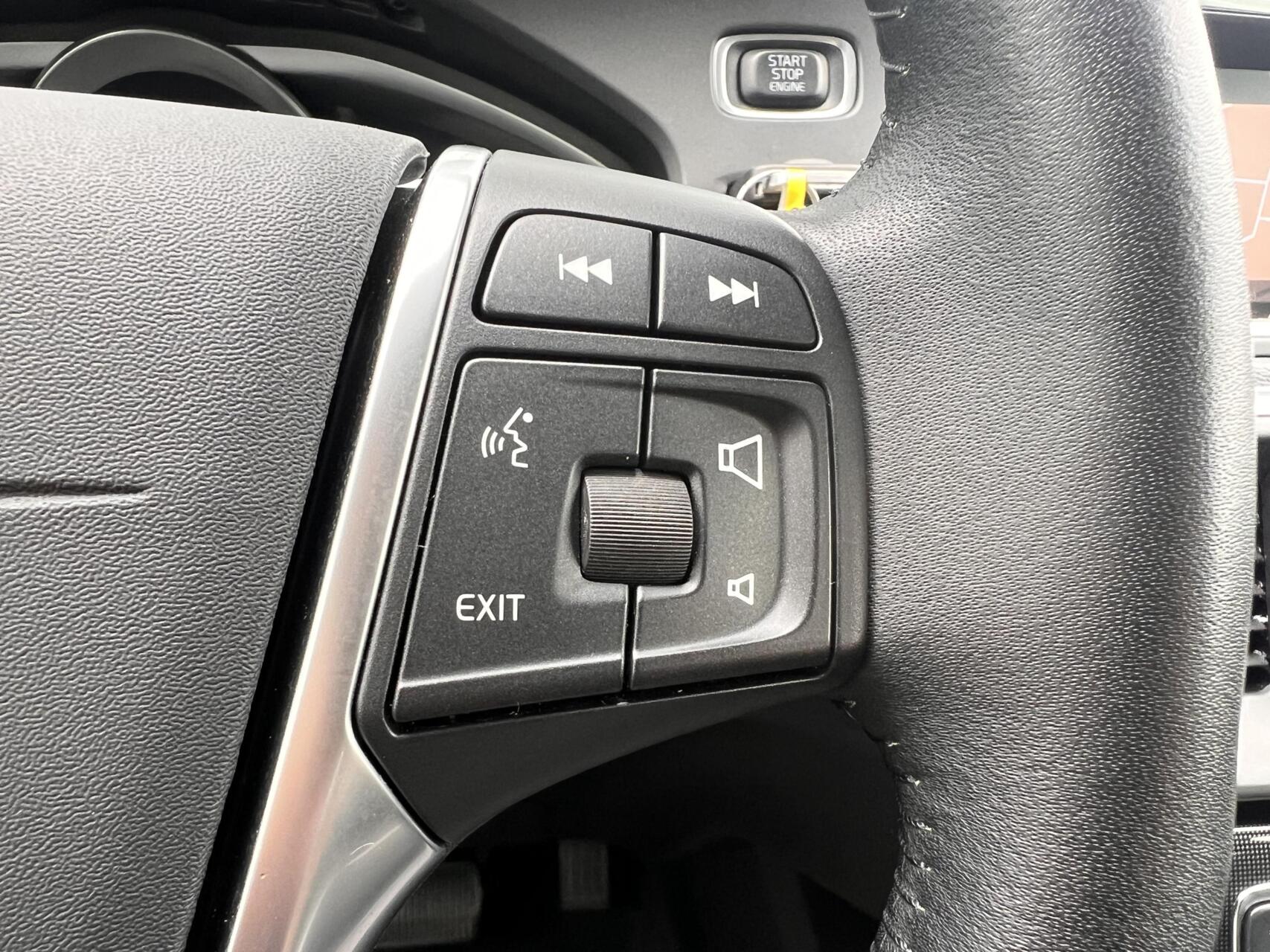 Foto van Volvo V40