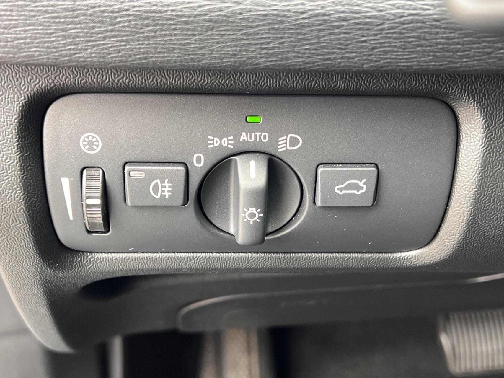 Foto van Volvo V40