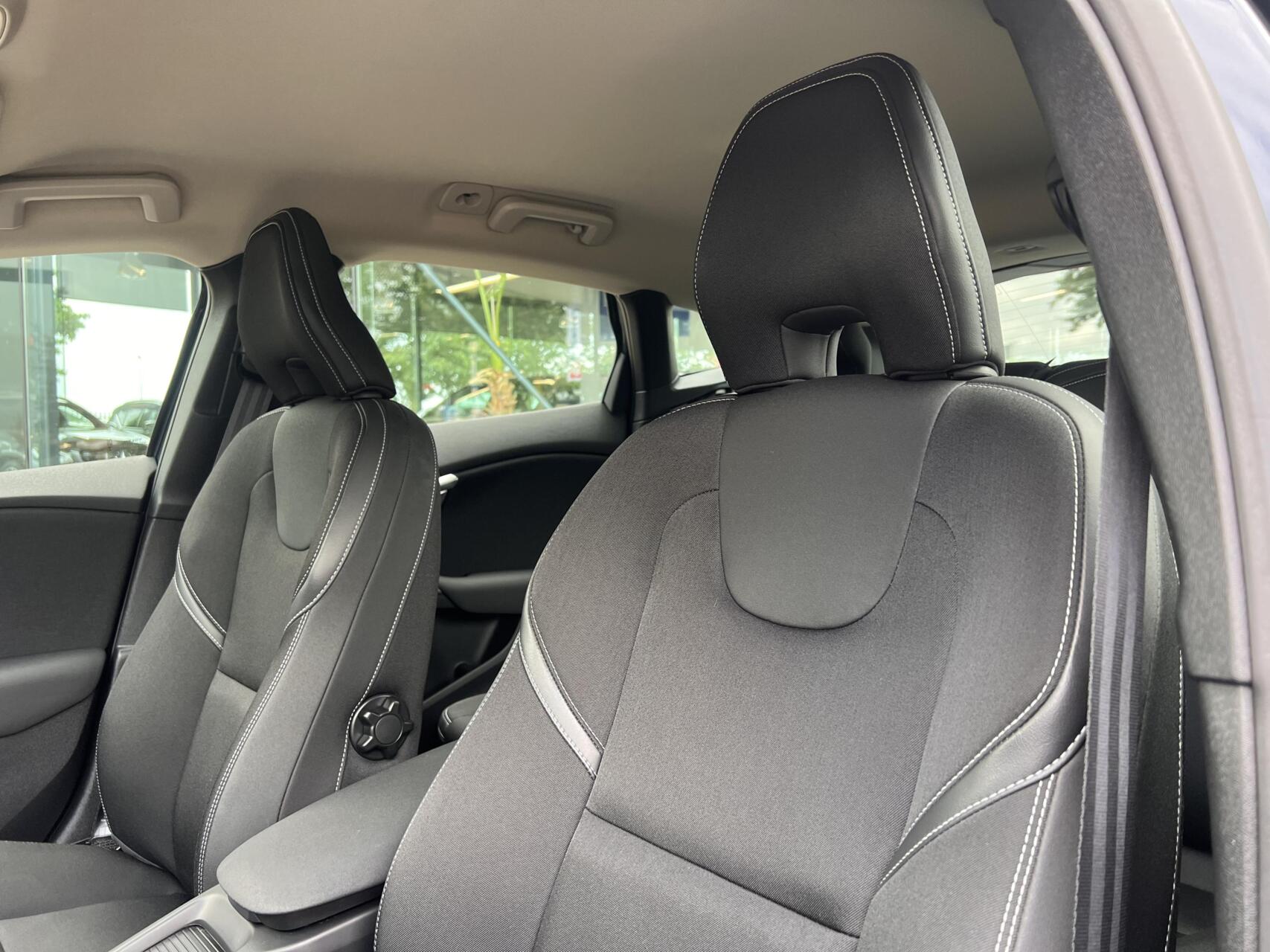 Foto van Volvo V40