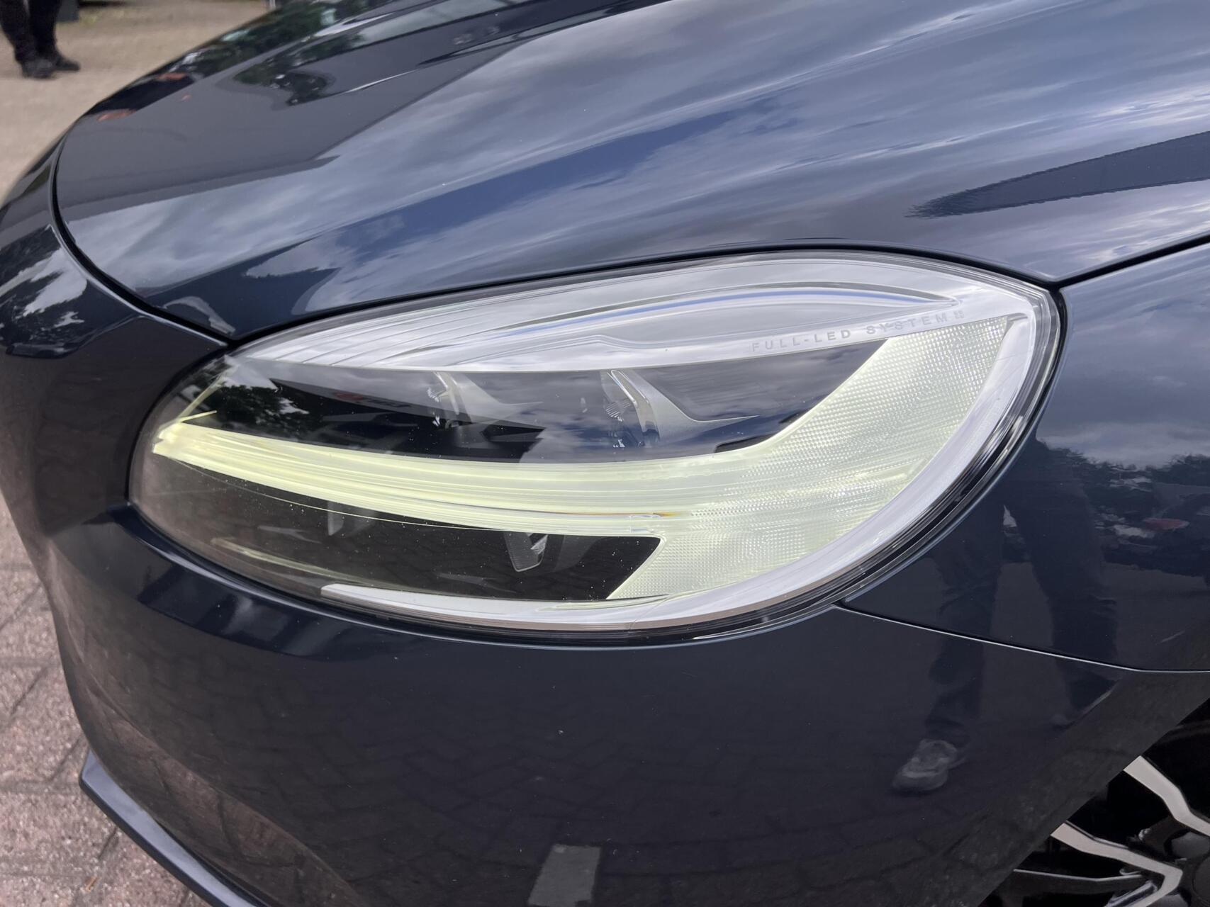 Foto van Volvo V40